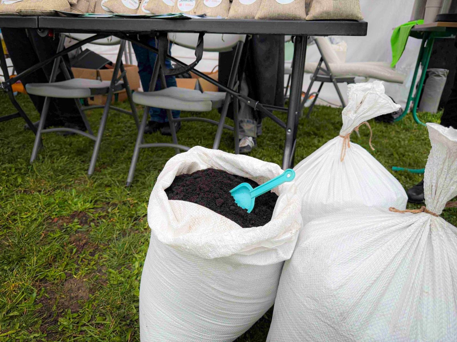 Zdjęcie w galerii na portalu naszraciborz.pl: Racibórz ma swój pierwszy Mikrolas Miyawaki wiadomości z regionu