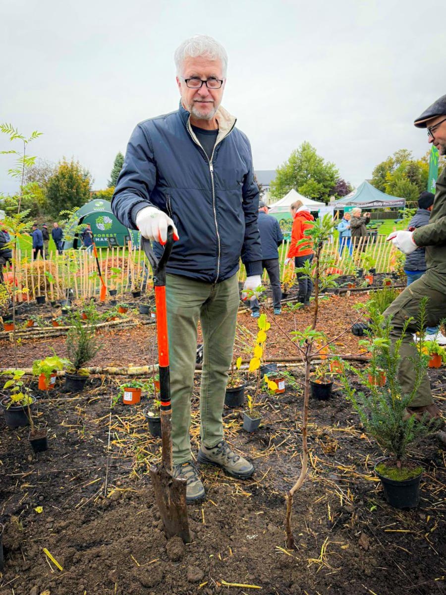 Zdjęcie w galerii na portalu naszraciborz.pl: Racibórz ma swój pierwszy Mikrolas Miyawaki wiadomości z regionu