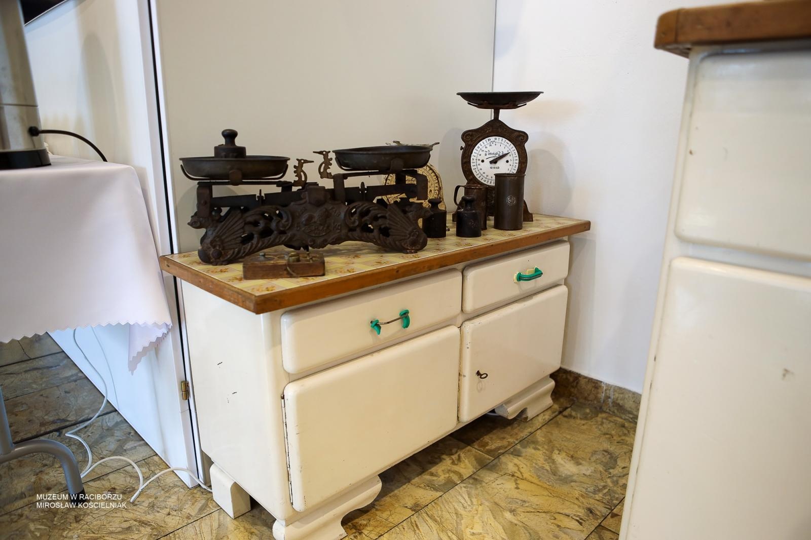 Zdjęcie w galerii na portalu naszraciborz.pl: Tradycje kulinarne ziemi raciborskiej i hulczyńskiej - nowa wystawa w Muzeum już otwarta wiadomości z regionu