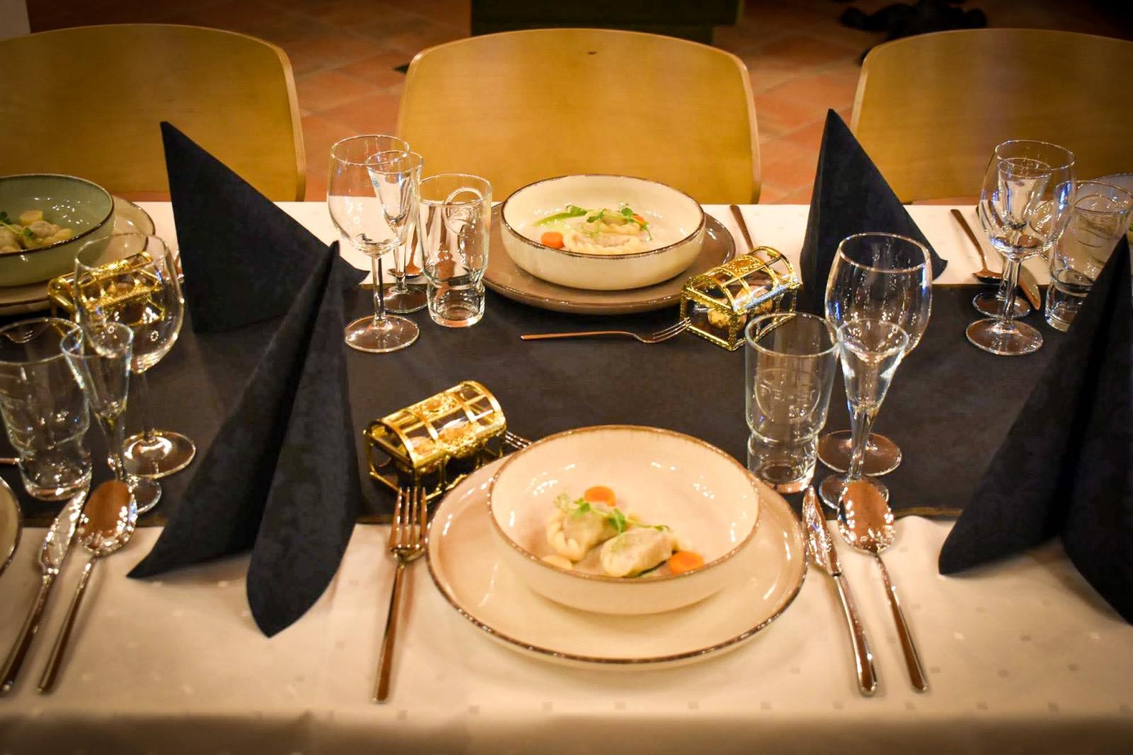 Zdjęcie w galerii na portalu naszraciborz.pl: Dwie restauracje na Zamku Piastowskim mają nowych najemców wiadomości z regionu