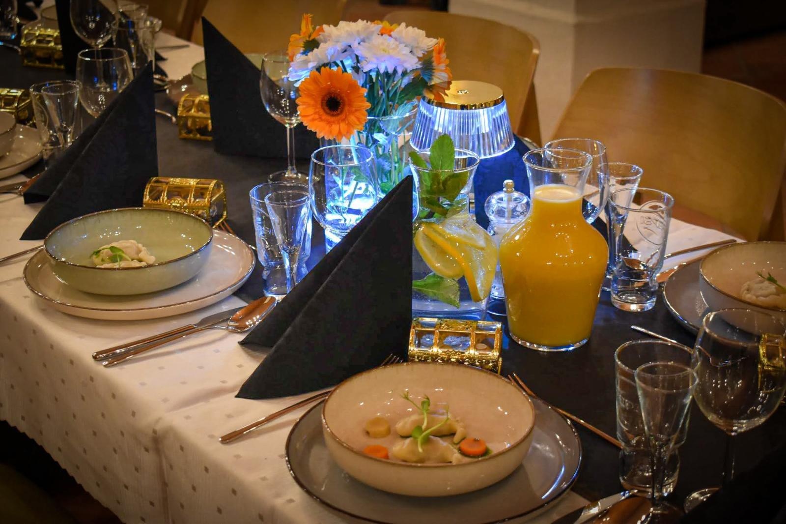 Zdjęcie w galerii na portalu naszraciborz.pl: Dwie restauracje na Zamku Piastowskim mają nowych najemców wiadomości z regionu