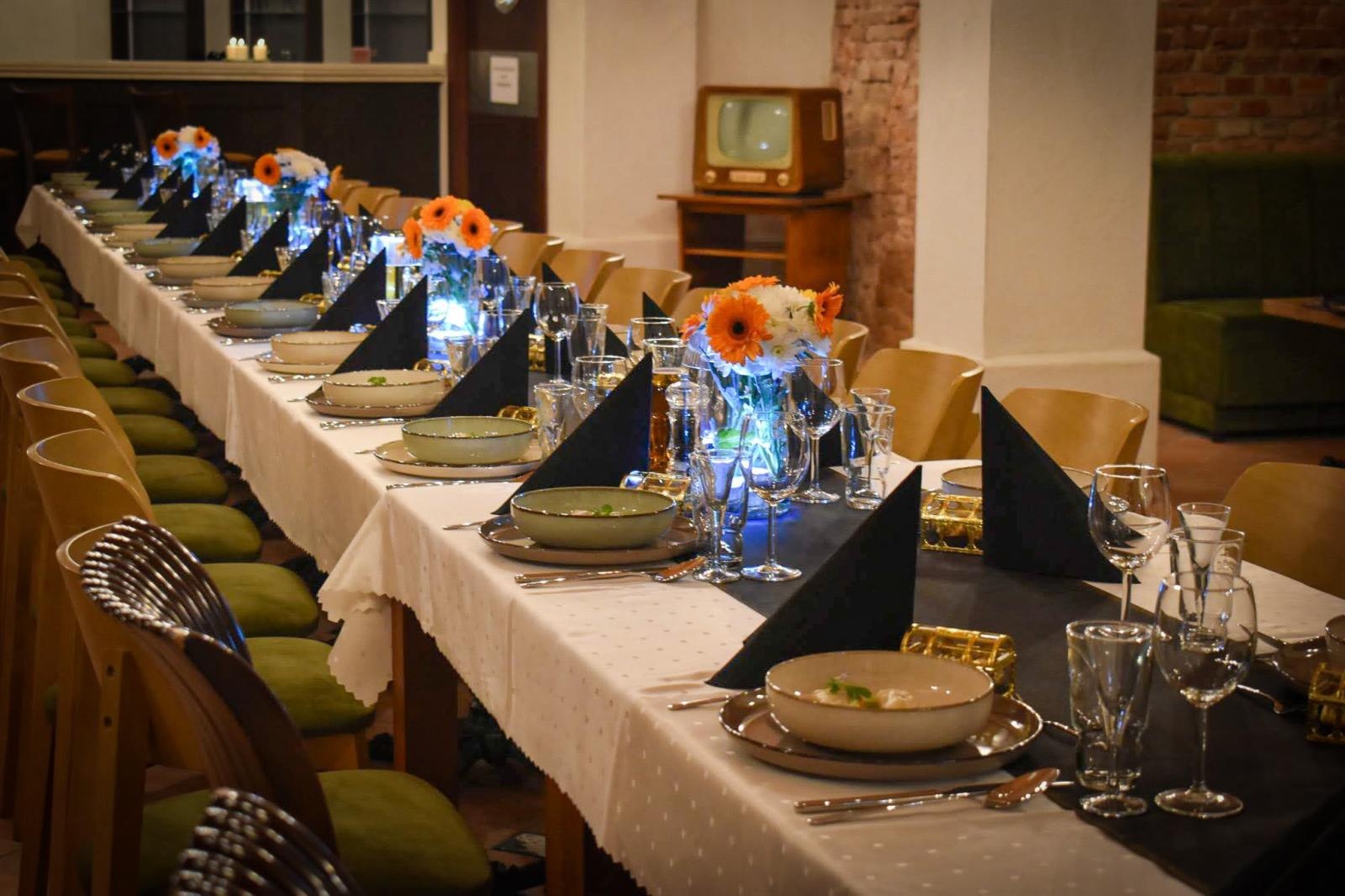 Zdjęcie w galerii na portalu naszraciborz.pl: Dwie restauracje na Zamku Piastowskim mają nowych najemców wiadomości z regionu