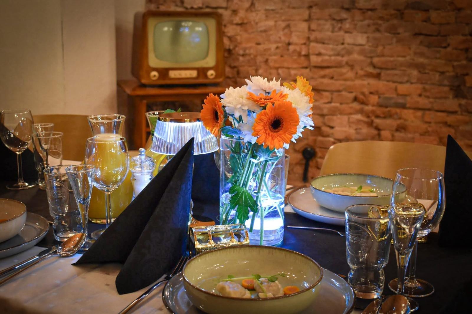 Zdjęcie w galerii na portalu naszraciborz.pl: Dwie restauracje na Zamku Piastowskim mają nowych najemców wiadomości z regionu