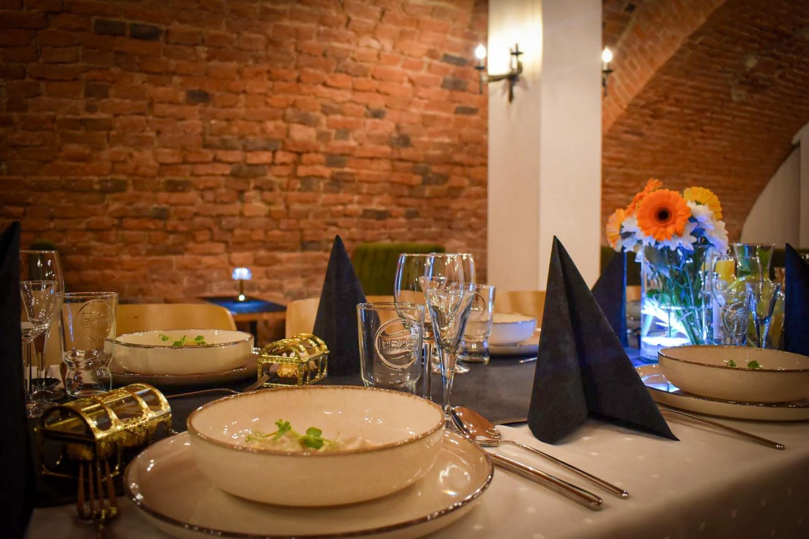 Zdjęcie w galerii na portalu naszraciborz.pl: Dwie restauracje na Zamku Piastowskim mają nowych najemców wiadomości z regionu