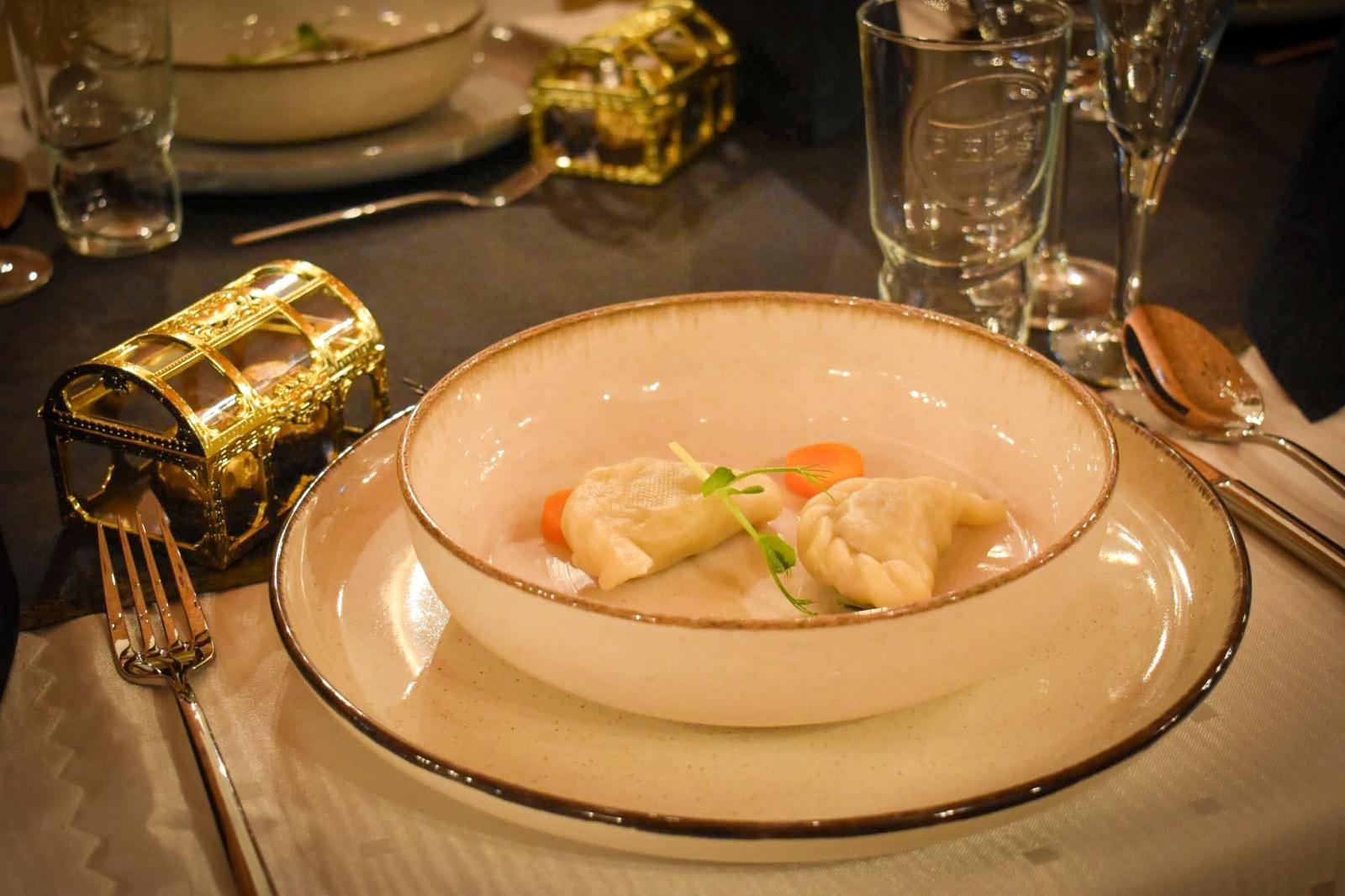 Zdjęcie w galerii na portalu naszraciborz.pl: Dwie restauracje na Zamku Piastowskim mają nowych najemców wiadomości z regionu