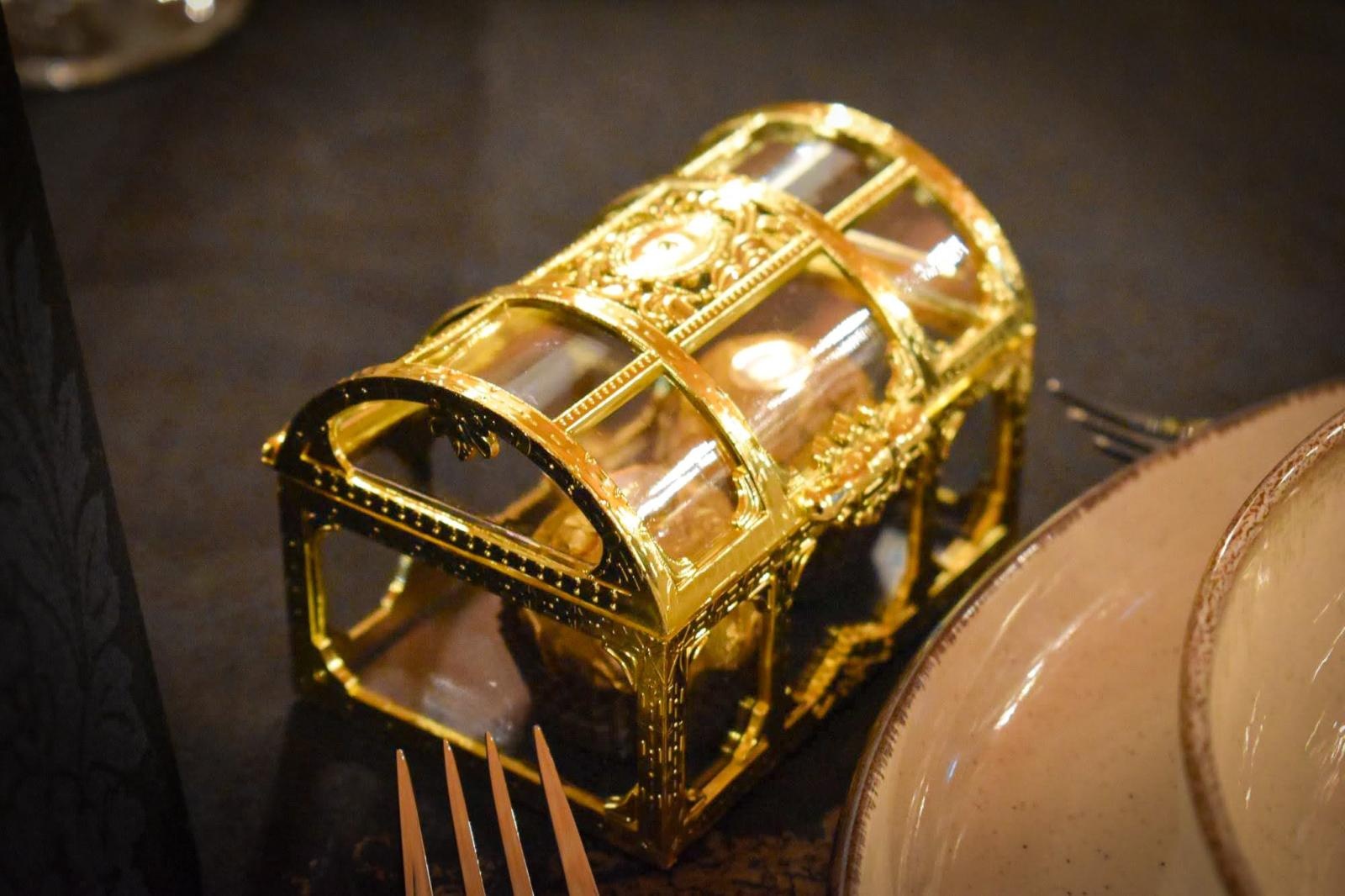 Zdjęcie w galerii na portalu naszraciborz.pl: Dwie restauracje na Zamku Piastowskim mają nowych najemców wiadomości z regionu