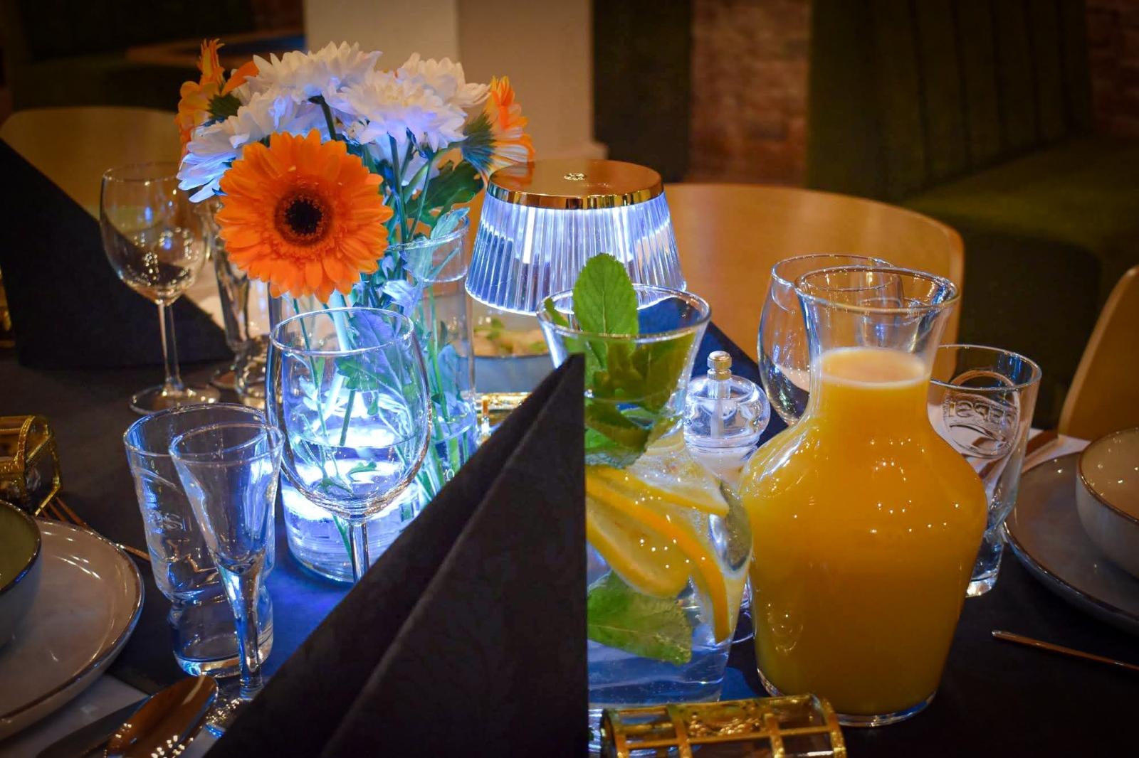 Zdjęcie w galerii na portalu naszraciborz.pl: Dwie restauracje na Zamku Piastowskim mają nowych najemców wiadomości z regionu