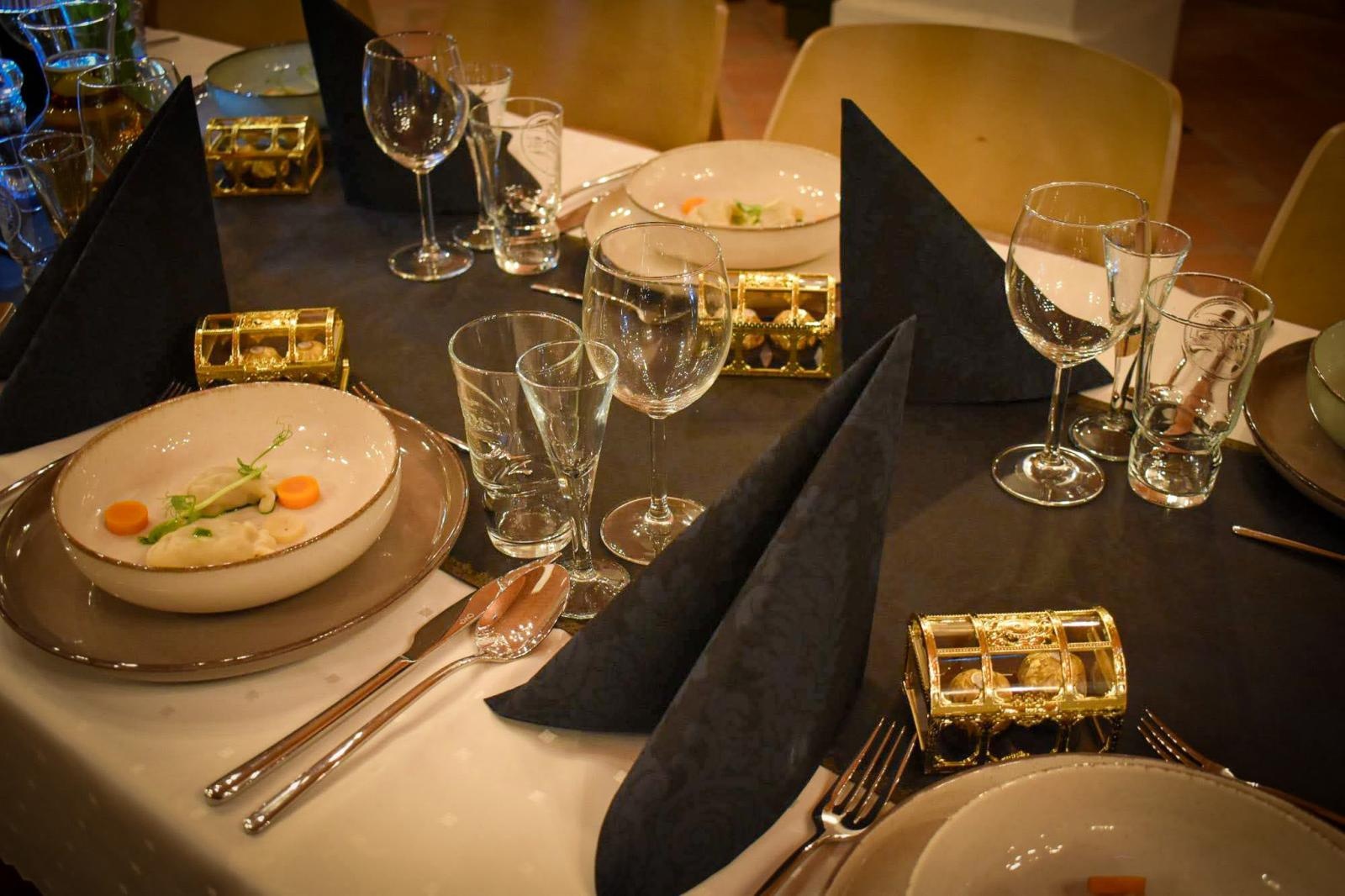 Zdjęcie w galerii na portalu naszraciborz.pl: Dwie restauracje na Zamku Piastowskim mają nowych najemców wiadomości z regionu