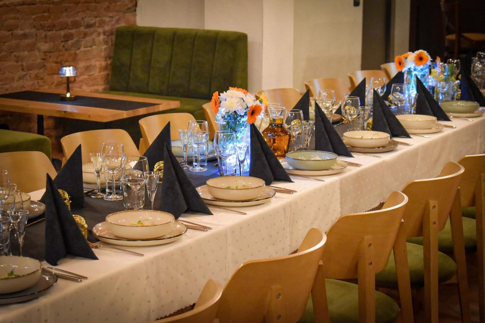 Zdjęcie w galerii na portalu naszraciborz.pl: Dwie restauracje na Zamku Piastowskim mają nowych najemców wiadomości z regionu