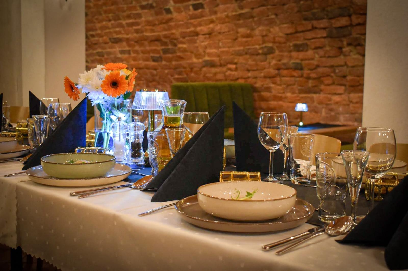 Zdjęcie w galerii na portalu naszraciborz.pl: Dwie restauracje na Zamku Piastowskim mają nowych najemców wiadomości z regionu