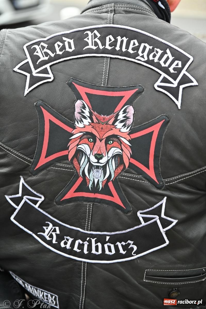 Zdjęcie w galerii na portalu naszraciborz.pl: Motocykliści zakończyli sezon 2025 w Raciborzu [FOTO i WIDEO] wiadomości z regionu