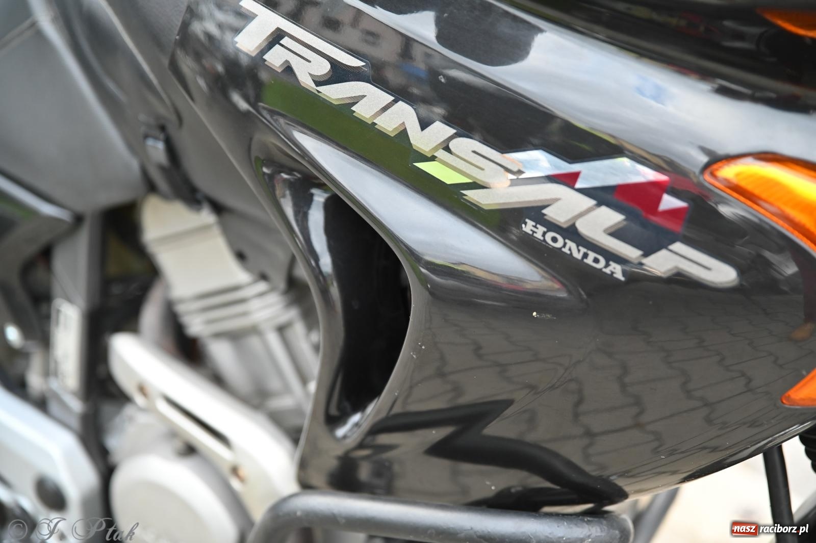 Zdjęcie w galerii na portalu naszraciborz.pl: Motocykliści zakończyli sezon 2025 w Raciborzu [FOTO i WIDEO] wiadomości z regionu