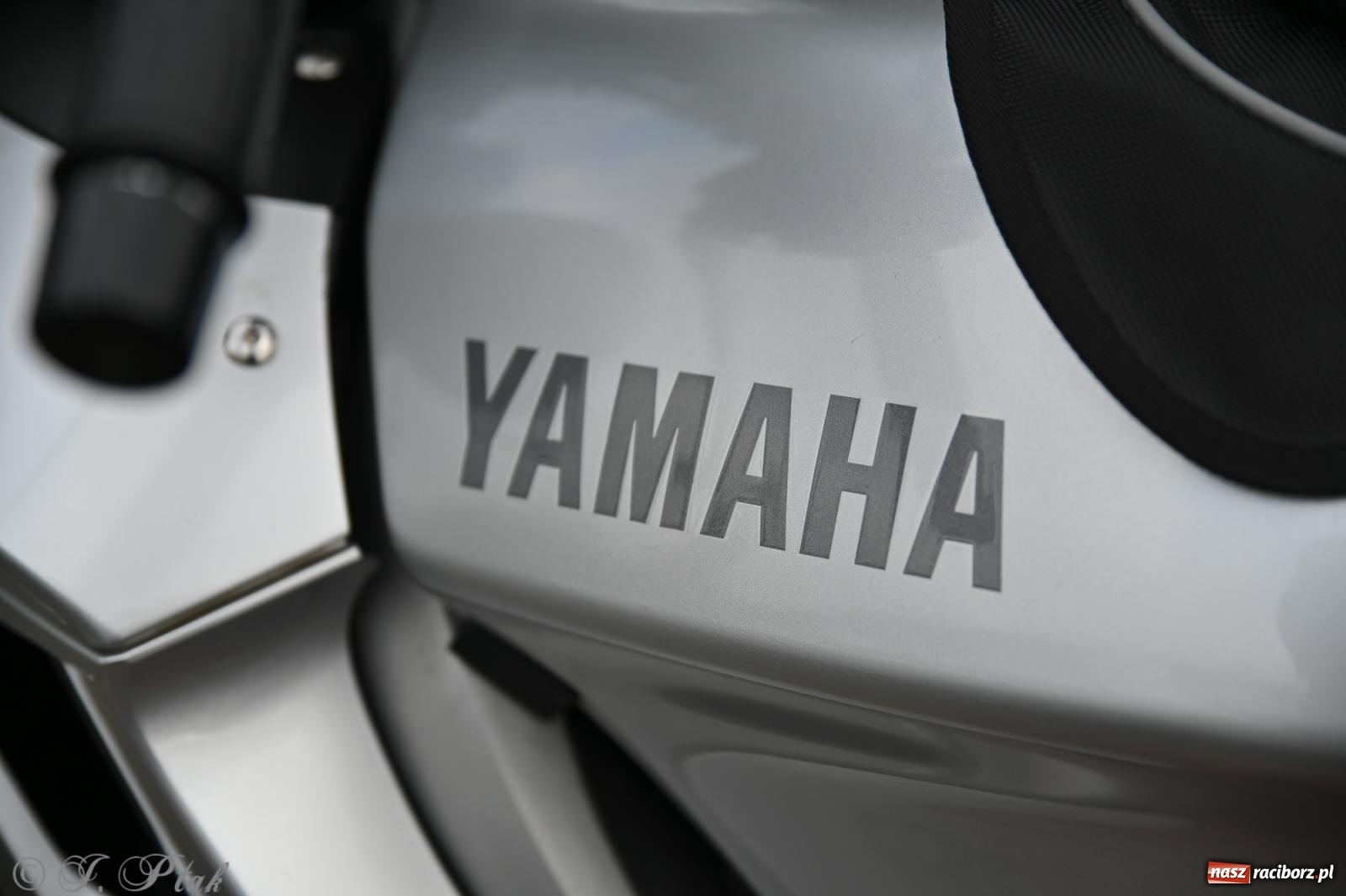 Zdjęcie w galerii na portalu naszraciborz.pl: Motocykliści zakończyli sezon 2025 w Raciborzu [FOTO i WIDEO] wiadomości z regionu