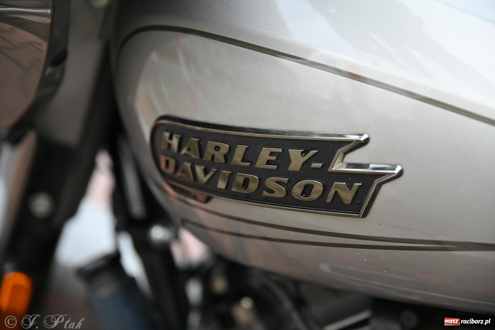 Zdjęcie w galerii na portalu naszraciborz.pl: Motocykliści zakończyli sezon 2025 w Raciborzu [FOTO i WIDEO] wiadomości z regionu