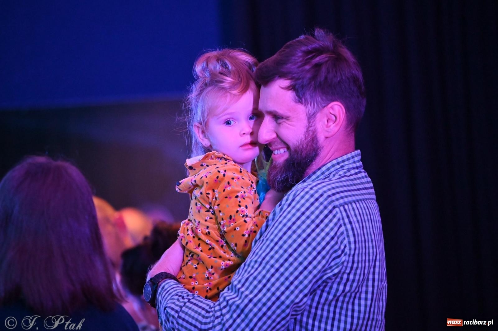 Zdjęcie w galerii na portalu naszraciborz.pl: Maluchy w Krainie Dźwięku wróciły do Raciborskiego Centrum Kultury wiadomości z regionu