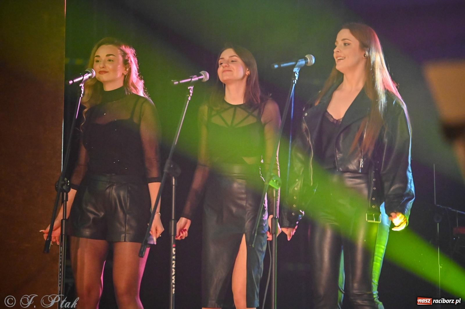 Zdjęcie w galerii na portalu naszraciborz.pl: Tomasz Madzia Guitar Experience porwał publiczność w RCK [FOTO i WIDEO] wiadomości z regionu