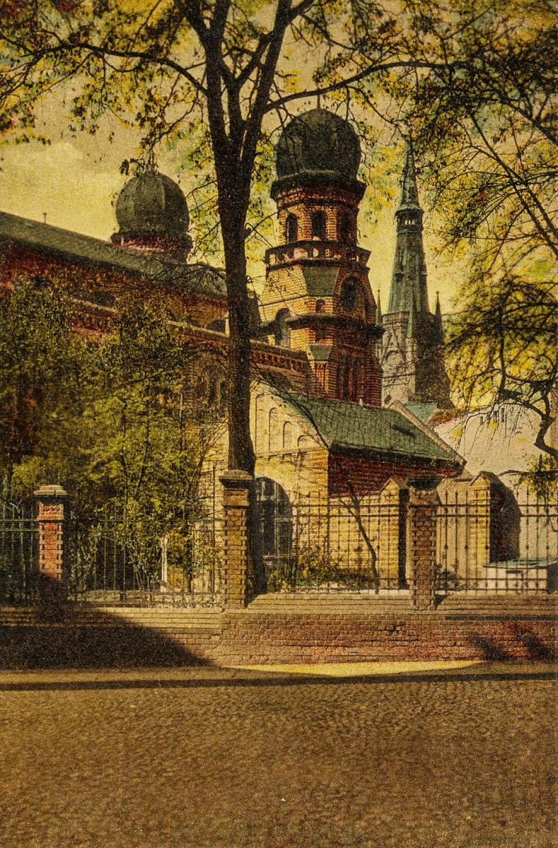 Zdjęcie w galerii na portalu naszraciborz.pl: Noc na zamku z kulturą żydowską dawnego Ratibor – koncert, historia i kulinaria wiadomości z regionu