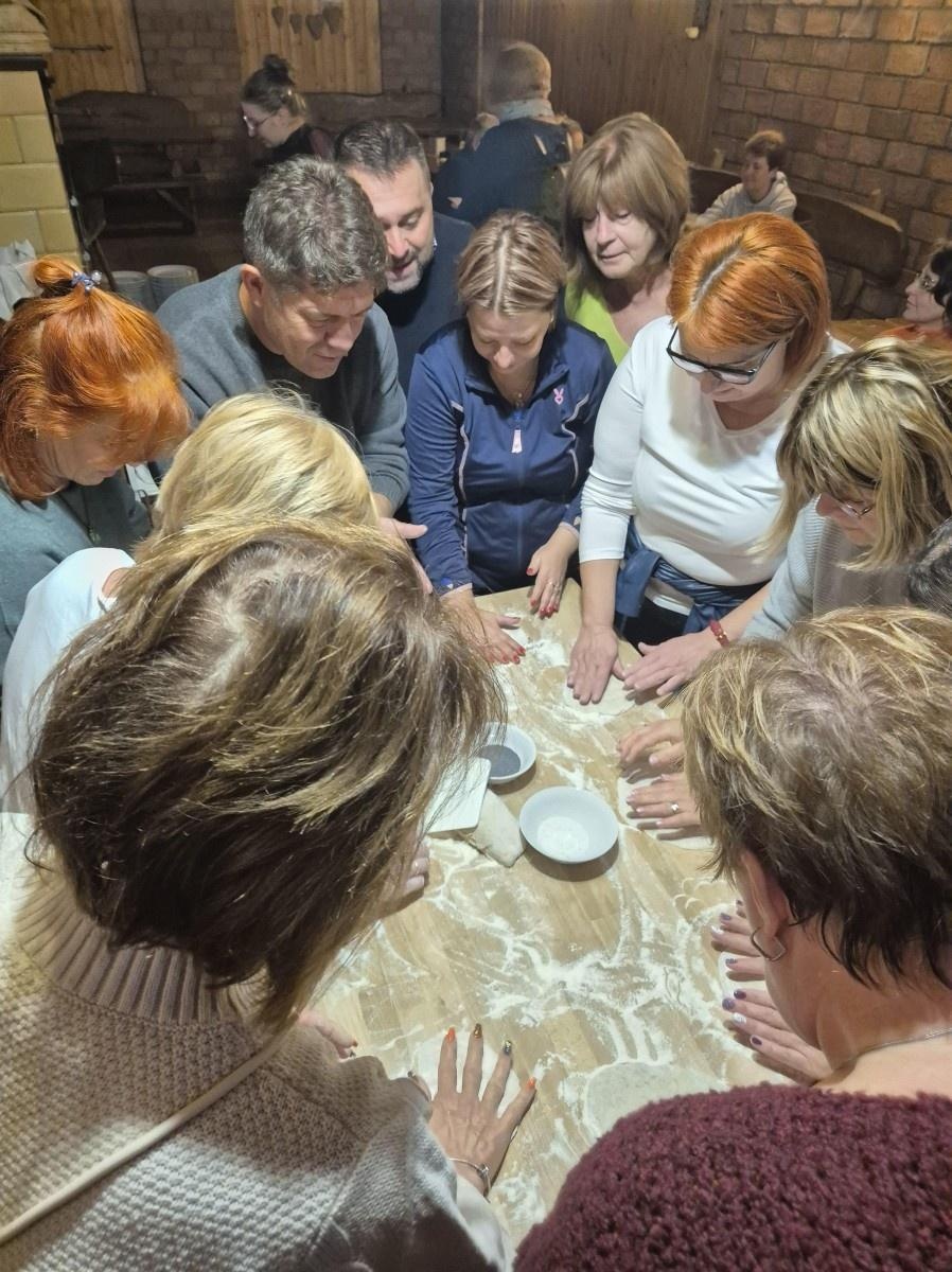 Zdjęcie w galerii na portalu naszraciborz.pl: Polsko-czesko-węgierska wymiana doświadczeń nauczycieli w Raciborzu wiadomości z regionu