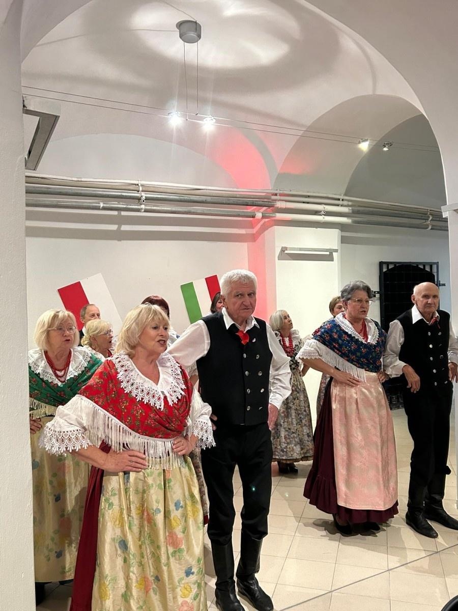 Zdjęcie w galerii na portalu naszraciborz.pl: Polsko-czesko-węgierska wymiana doświadczeń nauczycieli w Raciborzu wiadomości z regionu