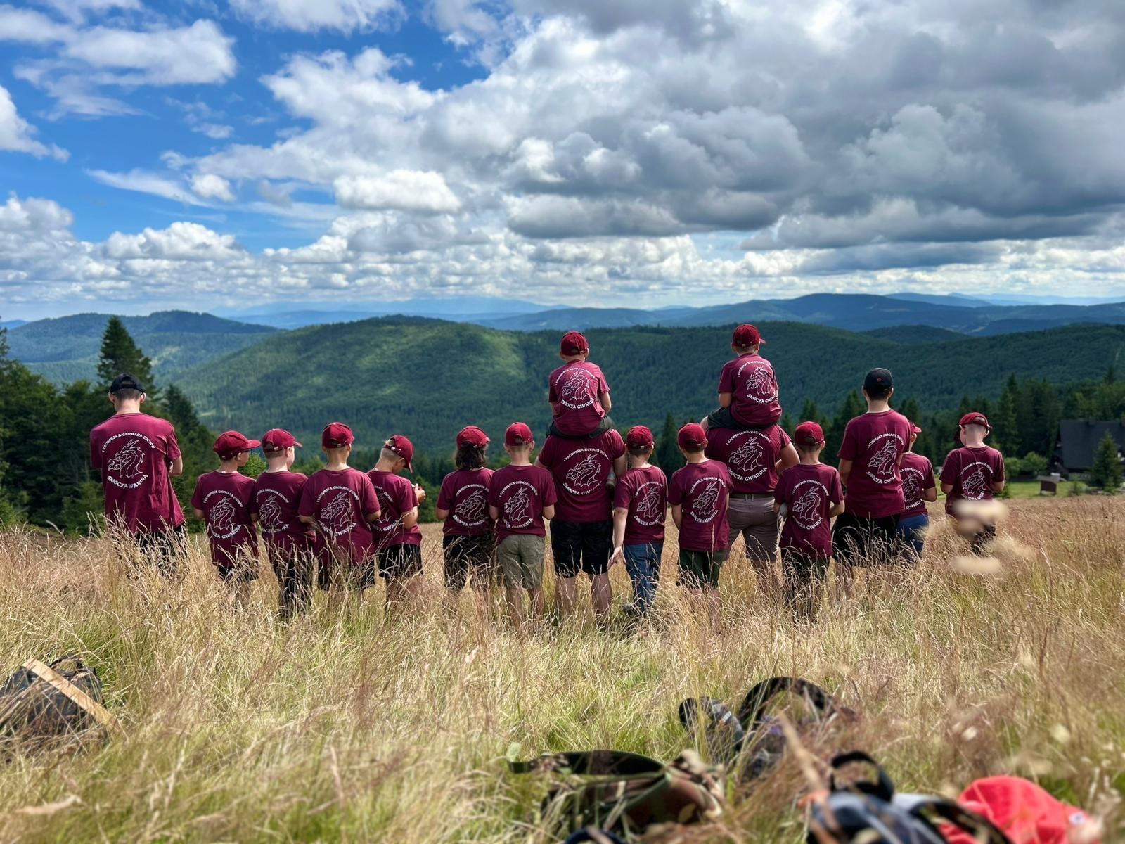 Zdjęcie w galerii na portalu naszraciborz.pl: Smocza Gwardia z Raciborza najlepsza w Polsce! wiadomości z regionu