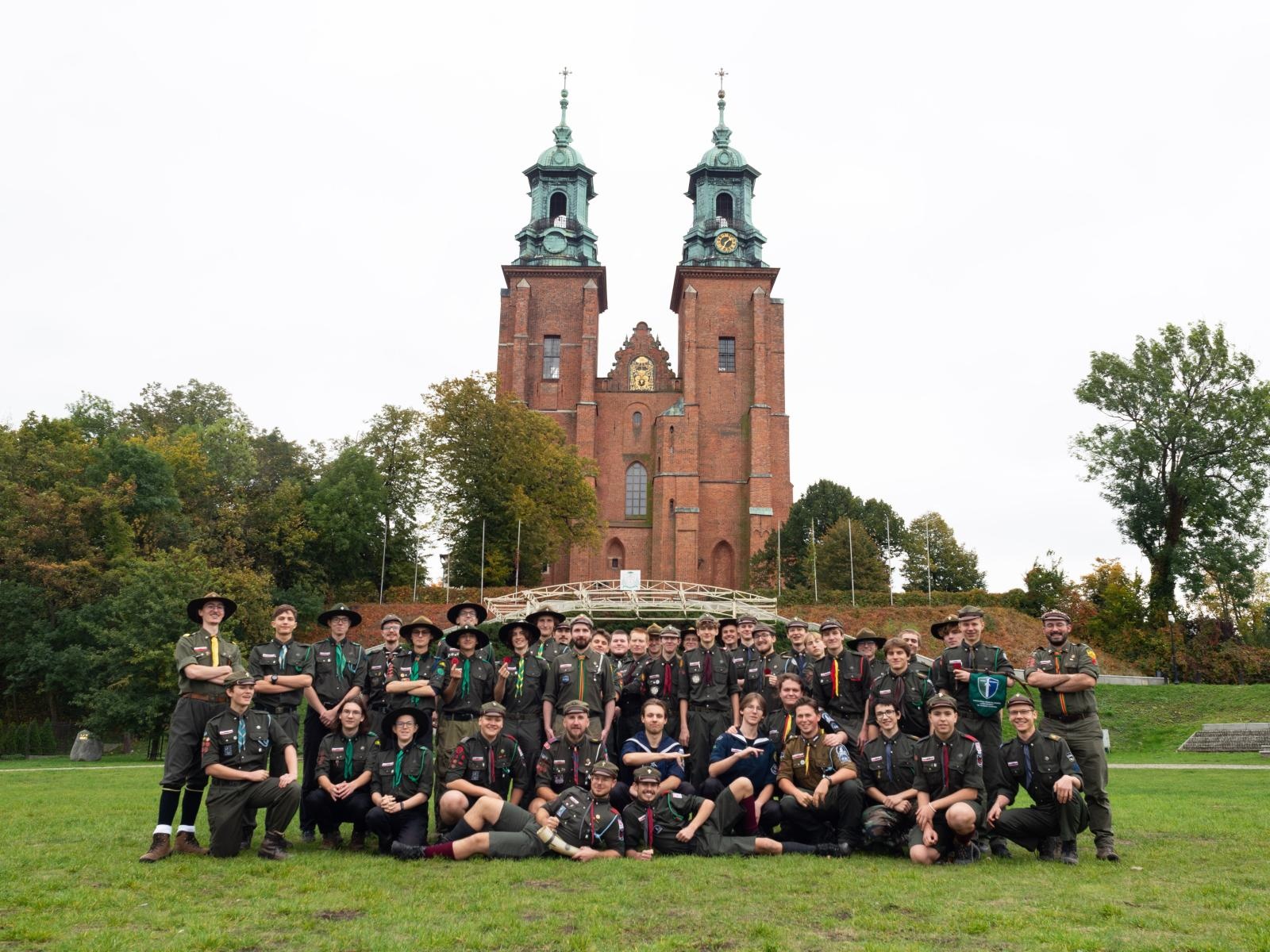 Zdjęcie w galerii na portalu naszraciborz.pl: Smocza Gwardia z Raciborza najlepsza w Polsce! wiadomości z regionu