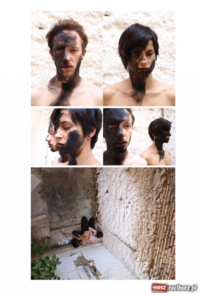 Zdjęcie w galerii na portalu naszraciborz.pl: Thily-Anima-Devi z udziałem Iwulskiego wiadomości z regionu