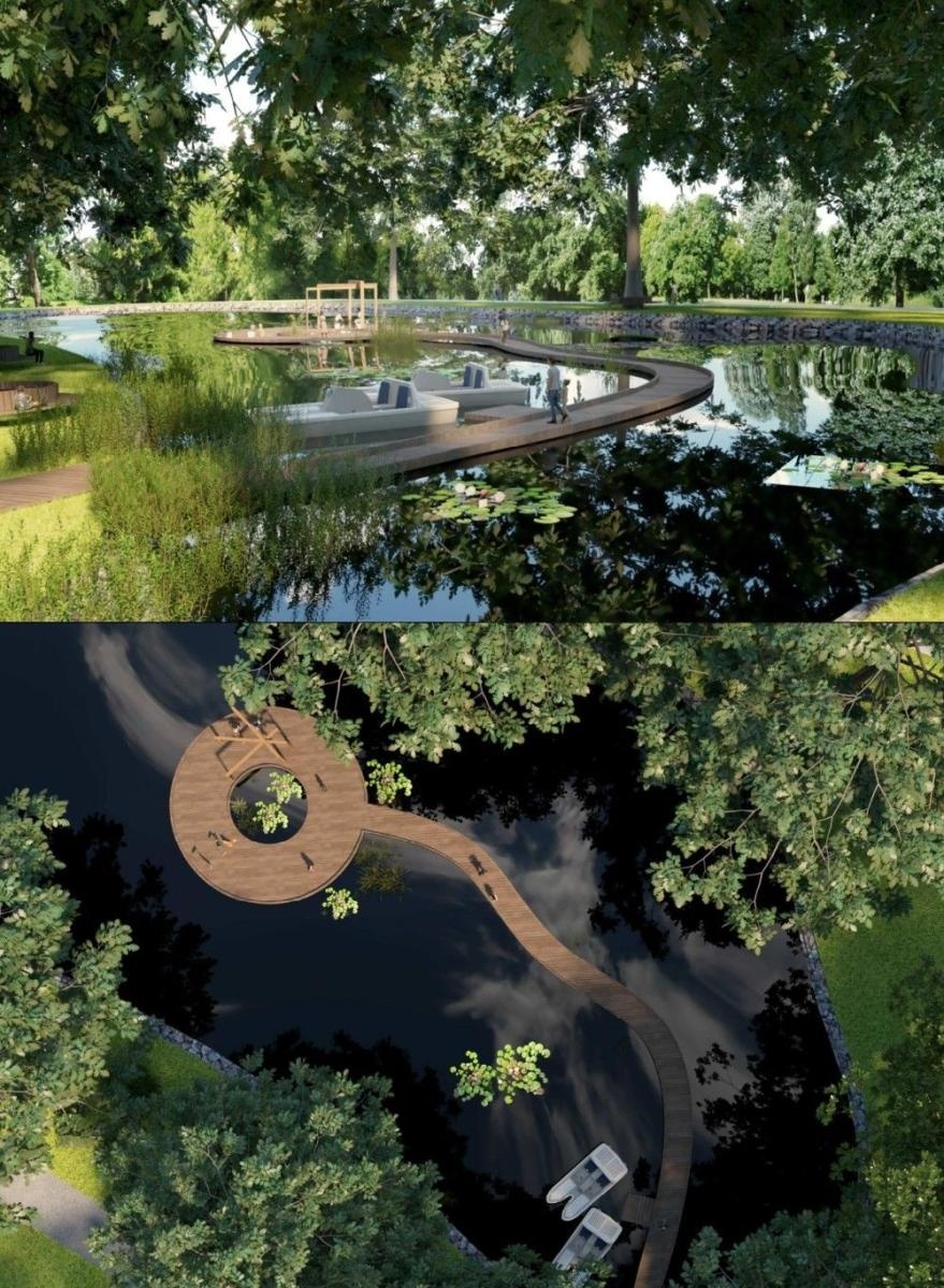 Zdjęcie w galerii na portalu naszraciborz.pl: Krowiarki jak Sopot. Teleexpress o sobotnim wydarzeniu w gminie Pietrowice Wielkie wiadomości z regionu