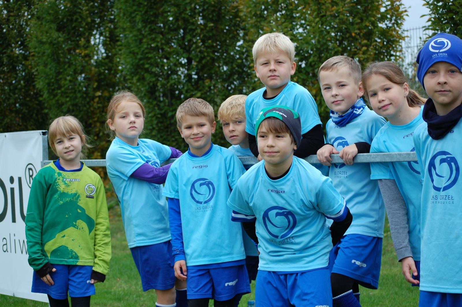 Zdjęcie w galerii na portalu naszraciborz.pl: Macron Cup. Piłkarska rywalizacja przy Srebrnej [FOTO] wiadomości z regionu