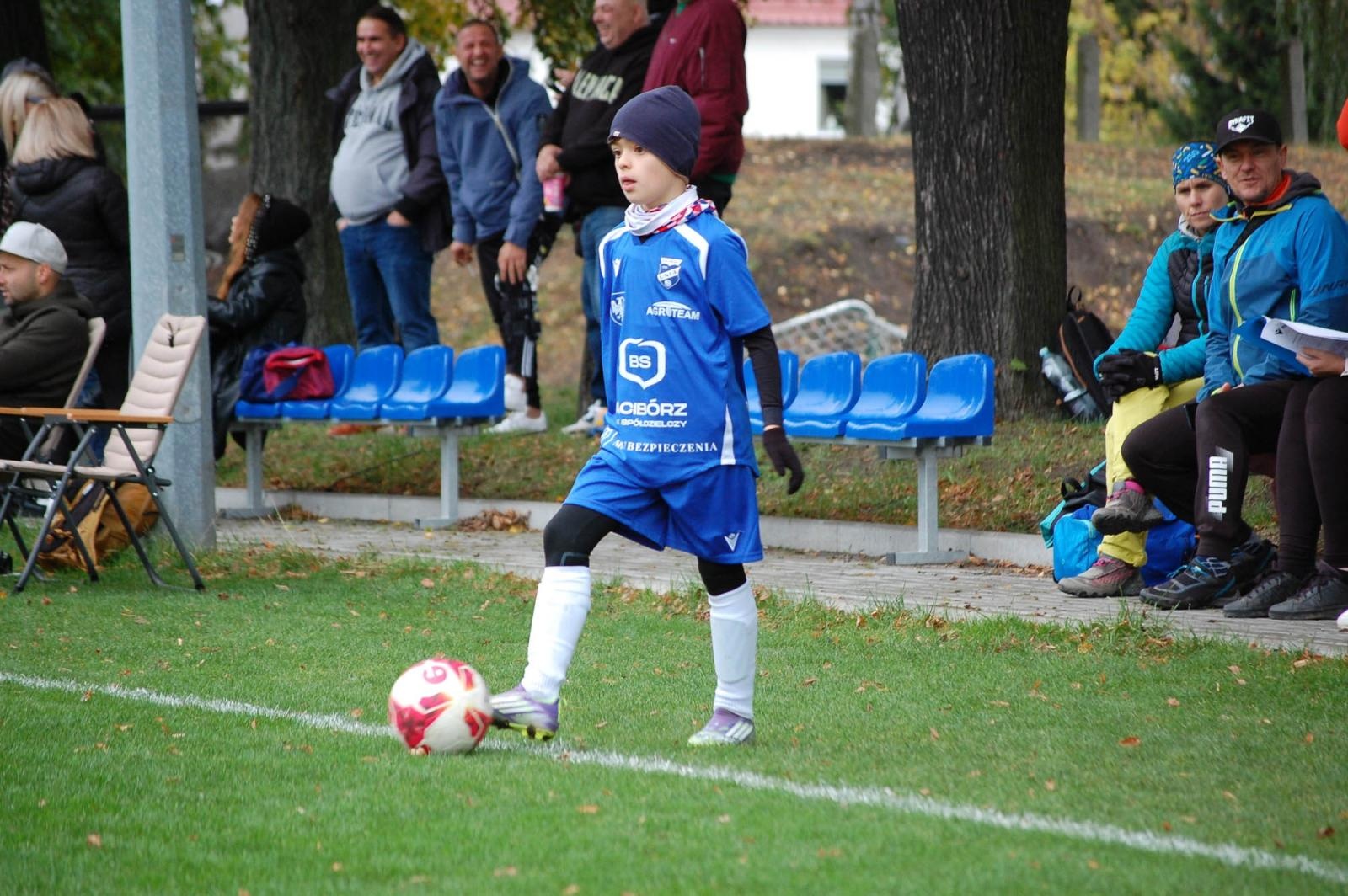 Zdjęcie w galerii na portalu naszraciborz.pl: Macron Cup. Piłkarska rywalizacja przy Srebrnej [FOTO] wiadomości z regionu