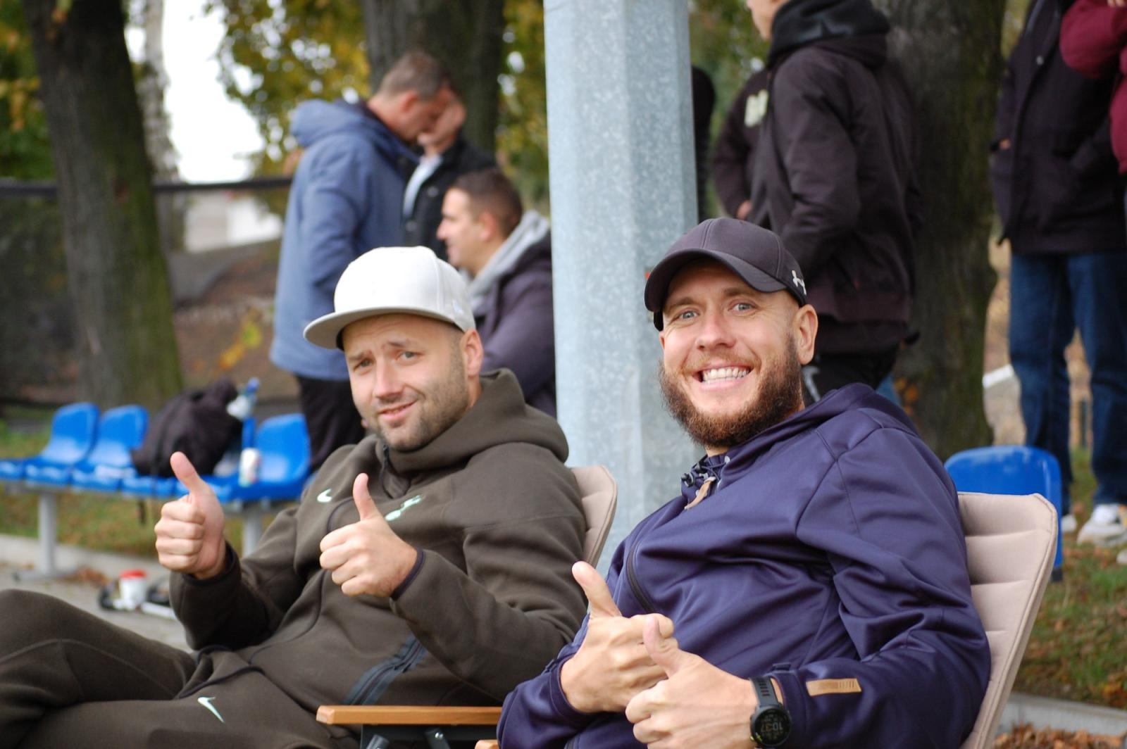 Zdjęcie w galerii na portalu naszraciborz.pl: Macron Cup. Piłkarska rywalizacja przy Srebrnej [FOTO] wiadomości z regionu