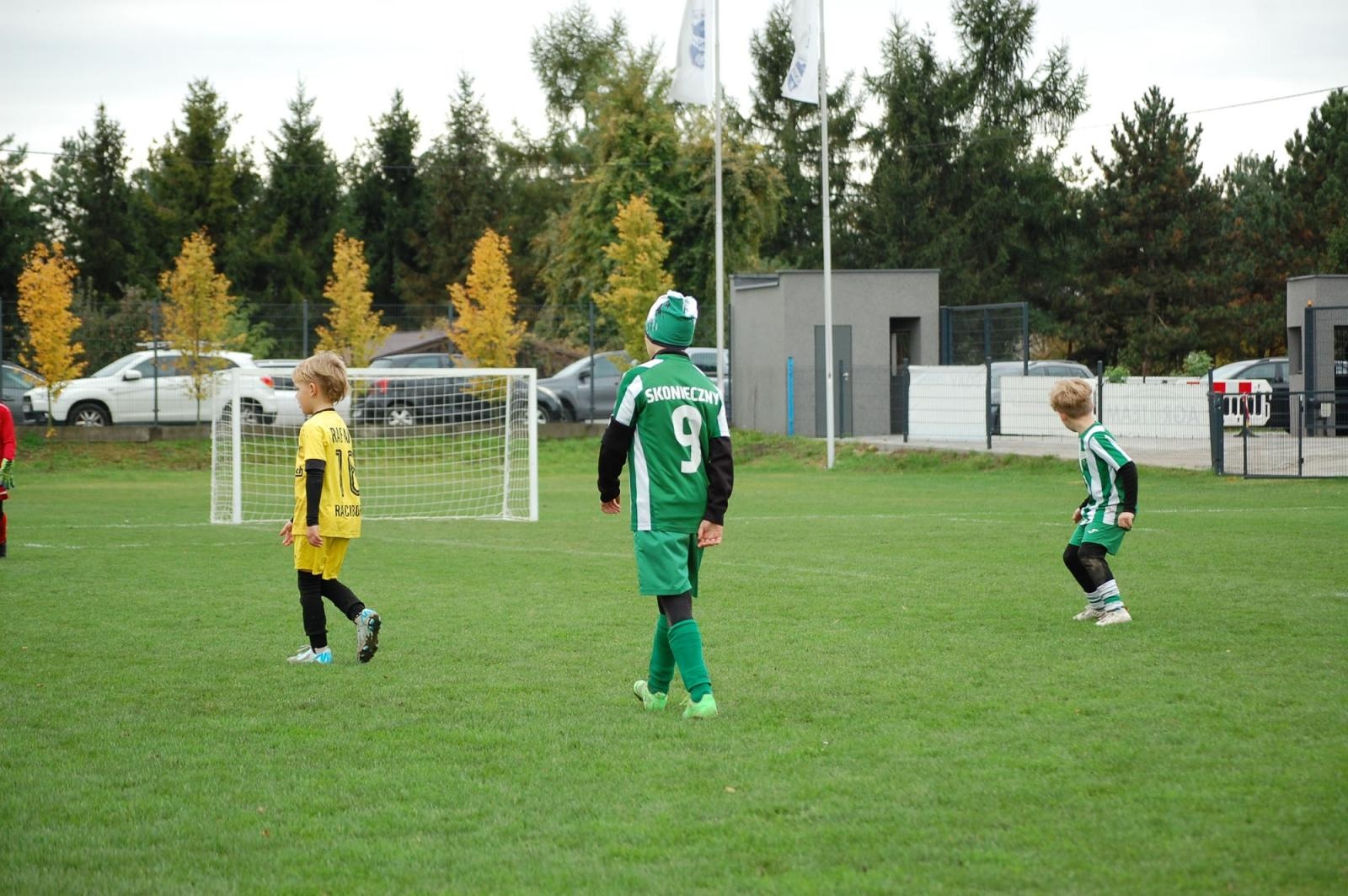 Zdjęcie w galerii na portalu naszraciborz.pl: Macron Cup. Piłkarska rywalizacja przy Srebrnej [FOTO] wiadomości z regionu