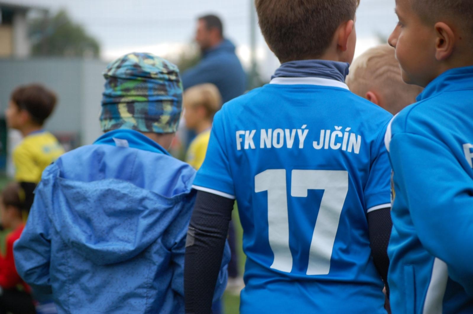 Zdjęcie w galerii na portalu naszraciborz.pl: Macron Cup. Piłkarska rywalizacja przy Srebrnej [FOTO] wiadomości z regionu