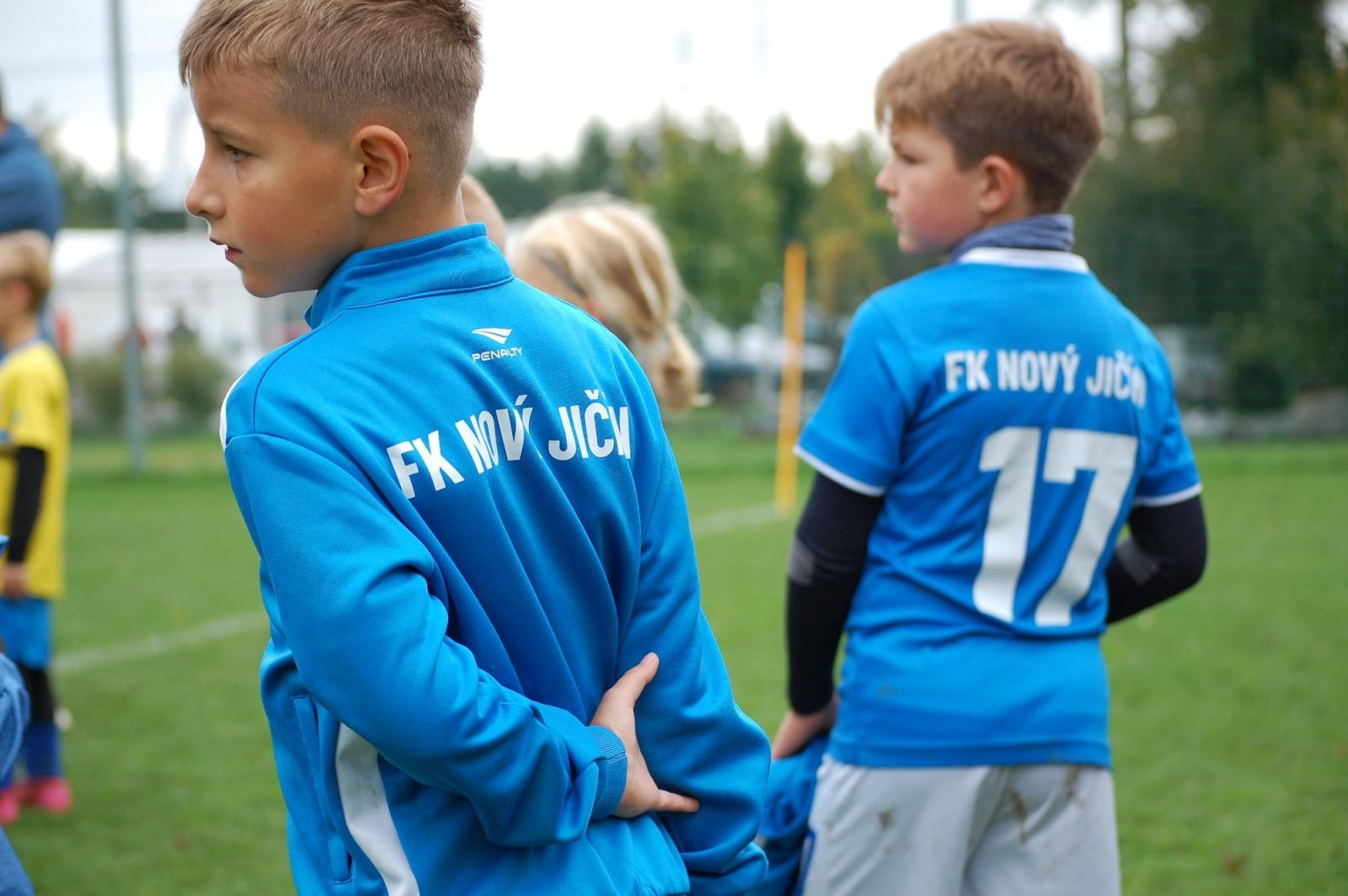 Zdjęcie w galerii na portalu naszraciborz.pl: Macron Cup. Piłkarska rywalizacja przy Srebrnej [FOTO] wiadomości z regionu