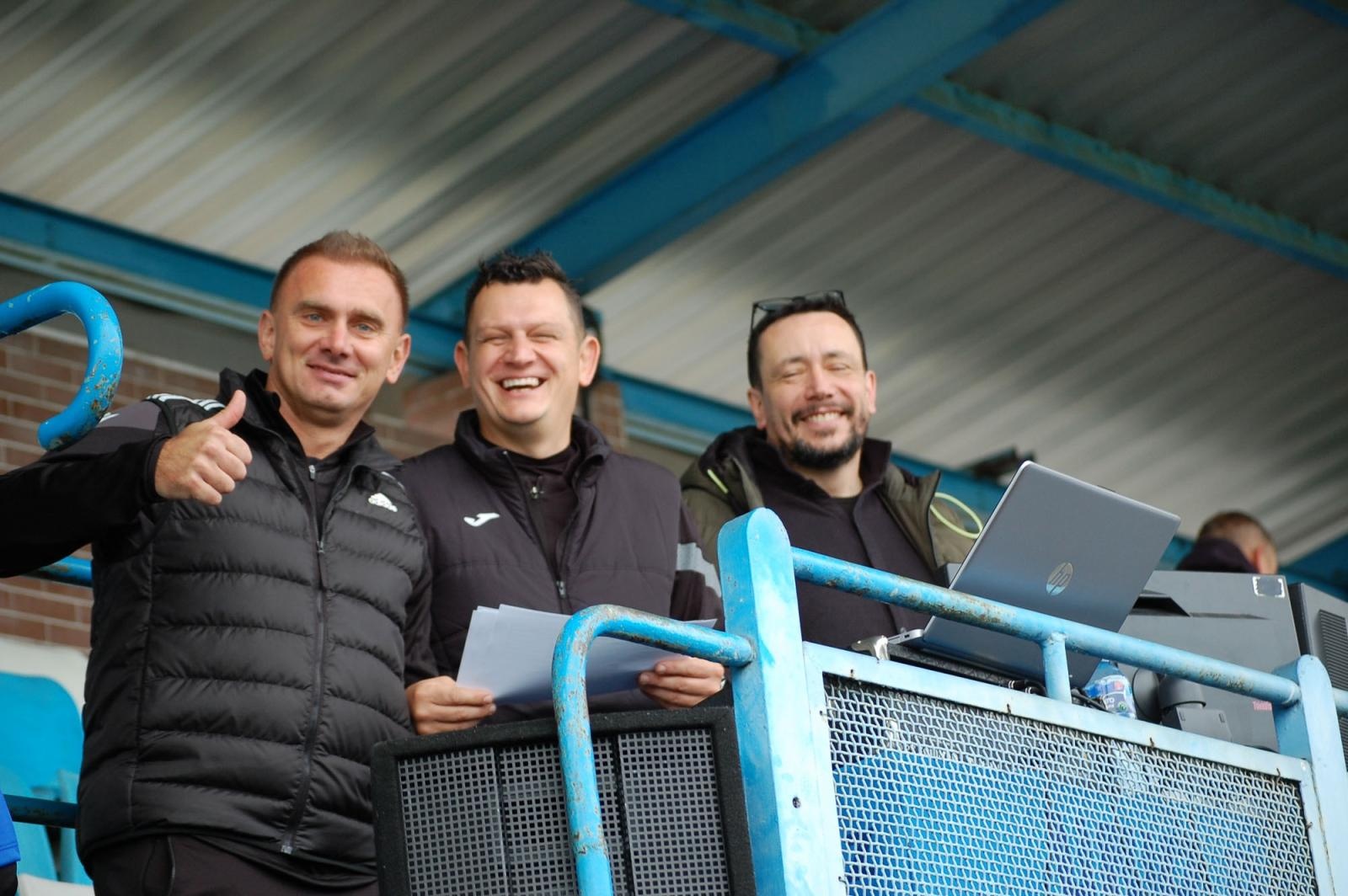 Zdjęcie w galerii na portalu naszraciborz.pl: Macron Cup. Piłkarska rywalizacja przy Srebrnej [FOTO] wiadomości z regionu