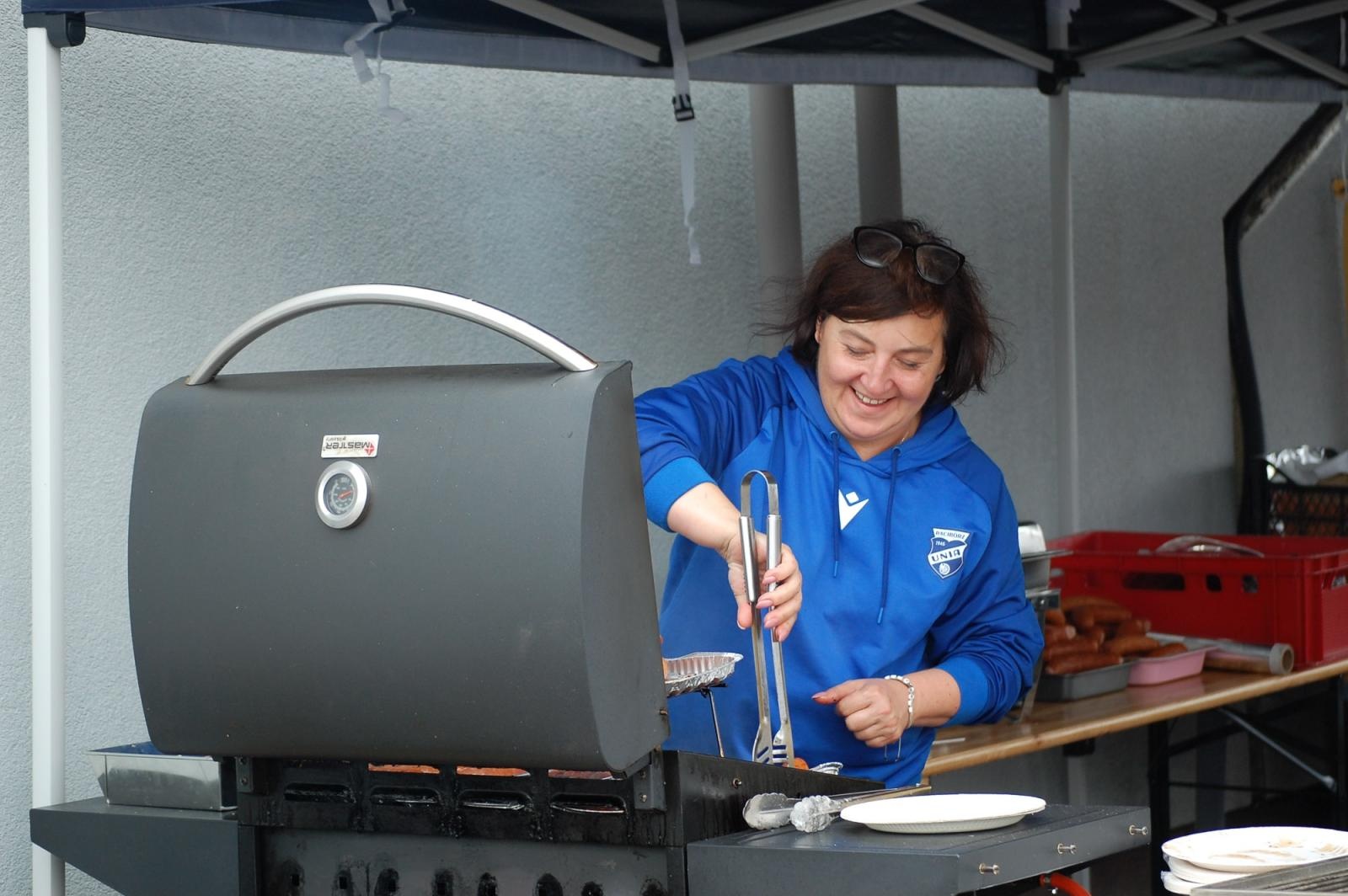 Zdjęcie w galerii na portalu naszraciborz.pl: Macron Cup. Piłkarska rywalizacja przy Srebrnej [FOTO] wiadomości z regionu