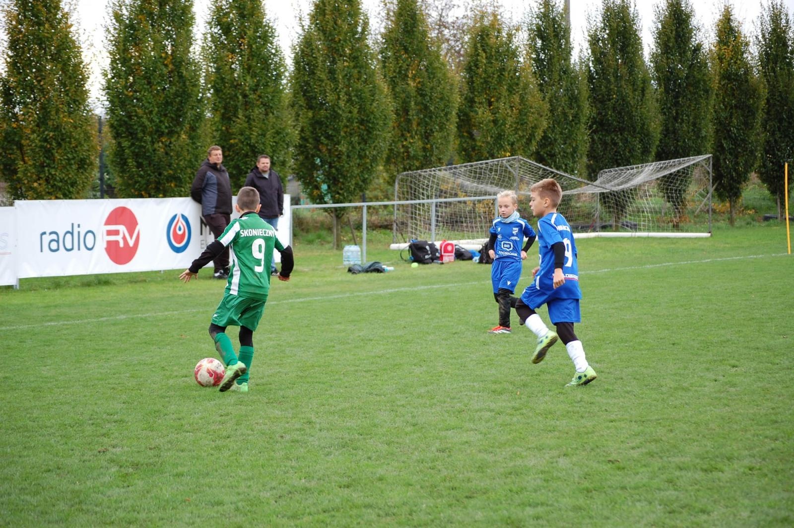 Zdjęcie w galerii na portalu naszraciborz.pl: Macron Cup. Piłkarska rywalizacja przy Srebrnej [FOTO] wiadomości z regionu