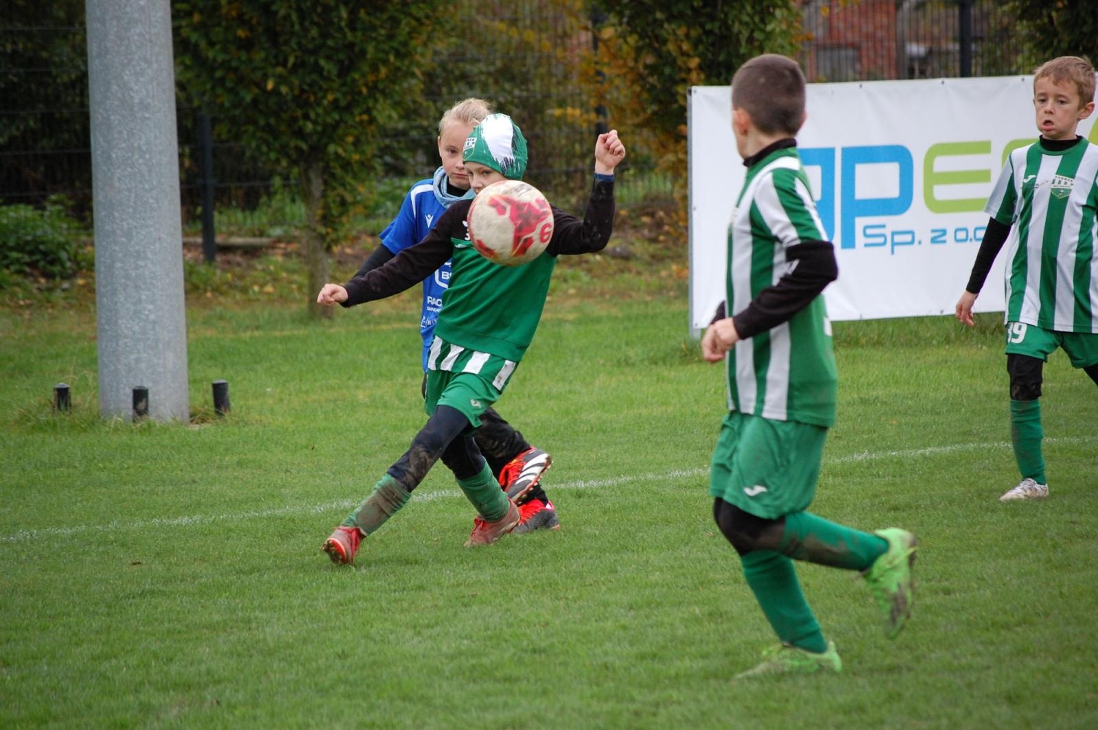 Zdjęcie w galerii na portalu naszraciborz.pl: Macron Cup. Piłkarska rywalizacja przy Srebrnej [FOTO] wiadomości z regionu