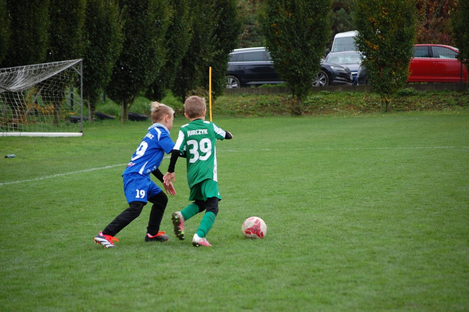 Zdjęcie w galerii na portalu naszraciborz.pl: Macron Cup. Piłkarska rywalizacja przy Srebrnej [FOTO] wiadomości z regionu