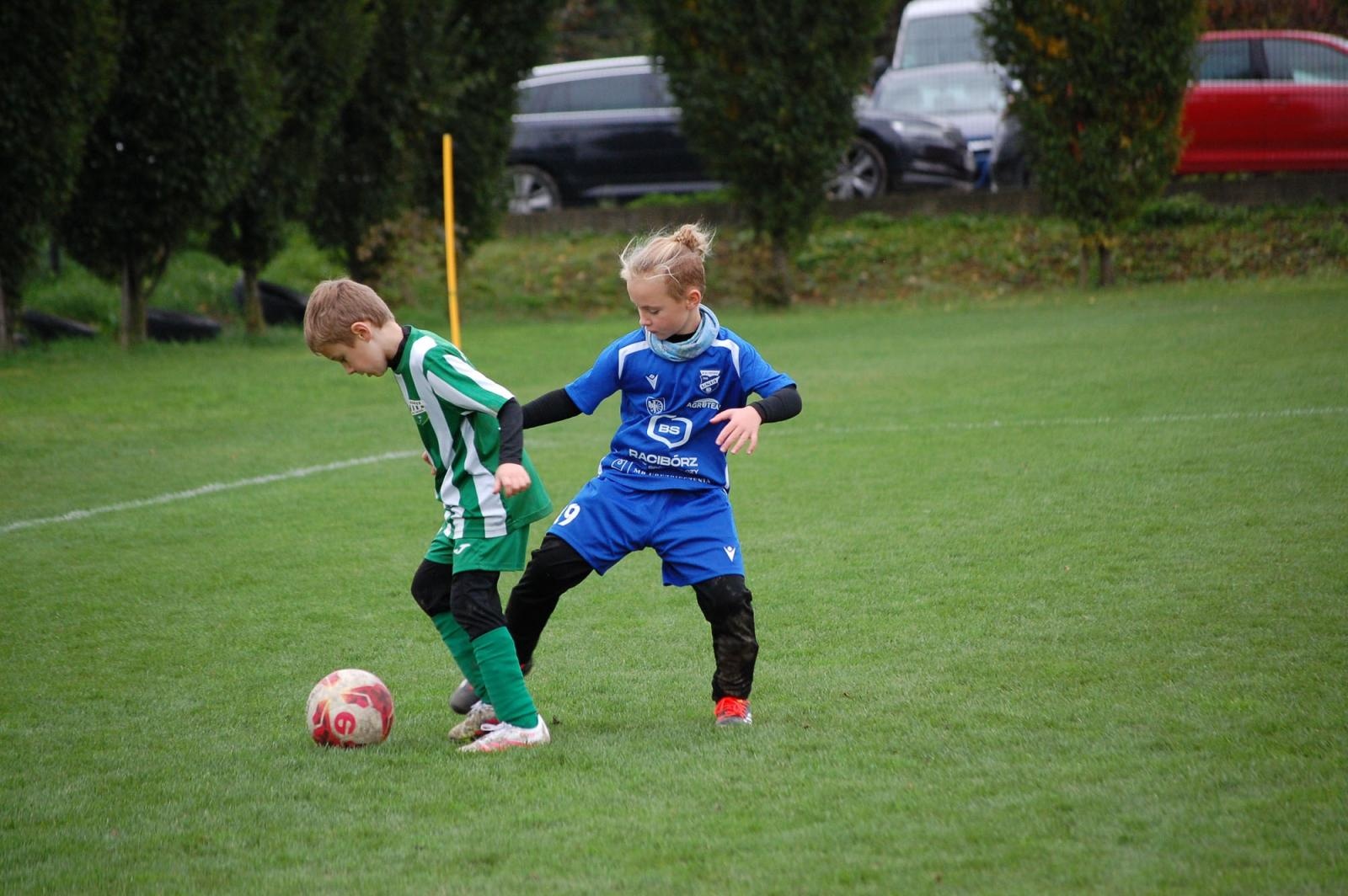 Zdjęcie w galerii na portalu naszraciborz.pl: Macron Cup. Piłkarska rywalizacja przy Srebrnej [FOTO] wiadomości z regionu