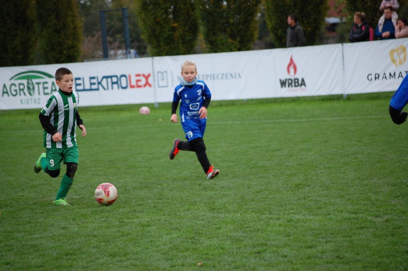 Zdjęcie w galerii na portalu naszraciborz.pl: Macron Cup. Piłkarska rywalizacja przy Srebrnej [FOTO] wiadomości z regionu