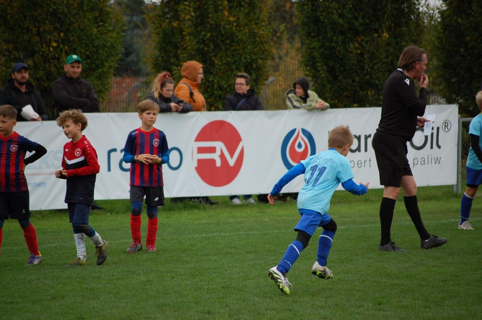 Zdjęcie w galerii na portalu naszraciborz.pl: Macron Cup. Piłkarska rywalizacja przy Srebrnej [FOTO] wiadomości z regionu