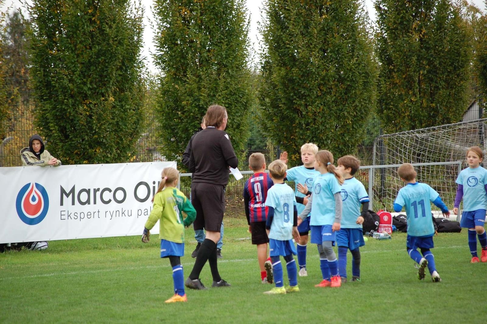 Zdjęcie w galerii na portalu naszraciborz.pl: Macron Cup. Piłkarska rywalizacja przy Srebrnej [FOTO] wiadomości z regionu