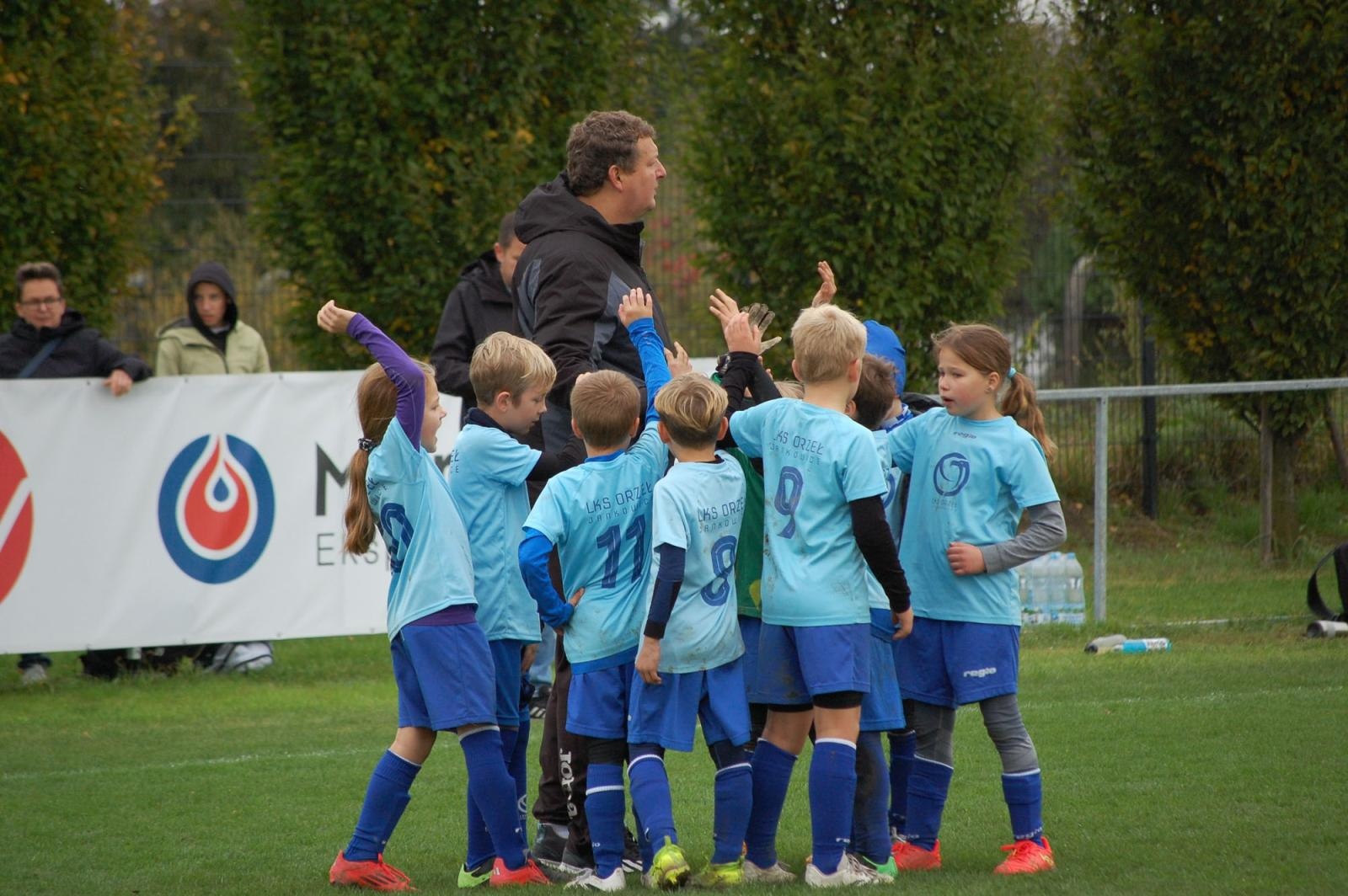 Zdjęcie w galerii na portalu naszraciborz.pl: Macron Cup. Piłkarska rywalizacja przy Srebrnej [FOTO] wiadomości z regionu