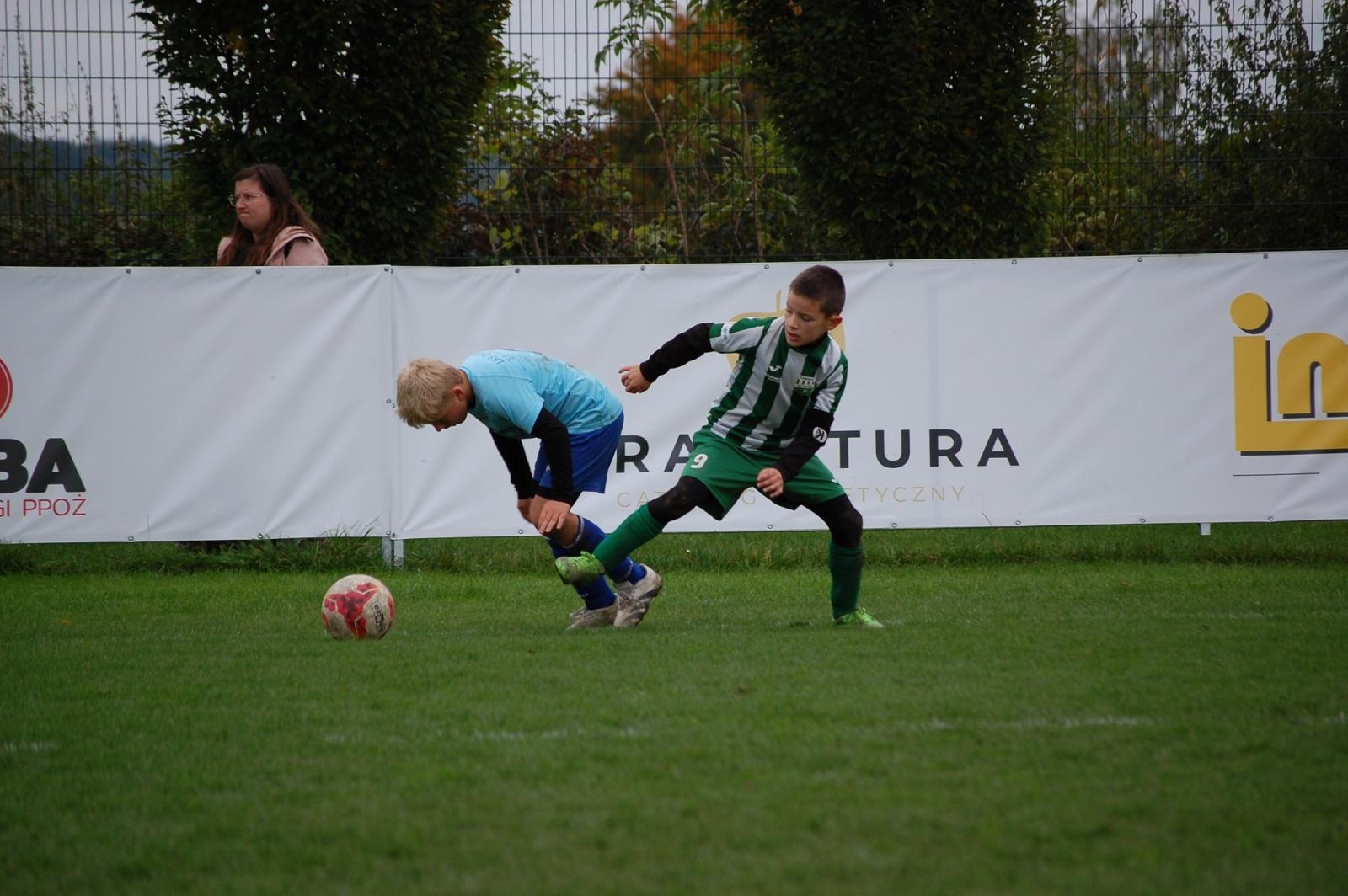 Zdjęcie w galerii na portalu naszraciborz.pl: Macron Cup. Piłkarska rywalizacja przy Srebrnej [FOTO] wiadomości z regionu