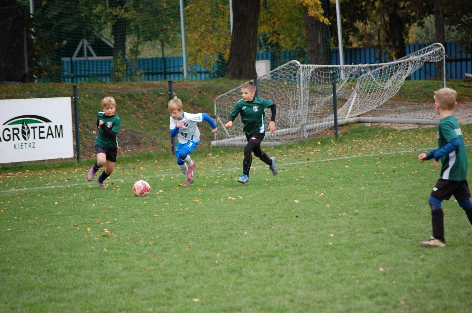 Zdjęcie w galerii na portalu naszraciborz.pl: Macron Cup. Piłkarska rywalizacja przy Srebrnej [FOTO] wiadomości z regionu