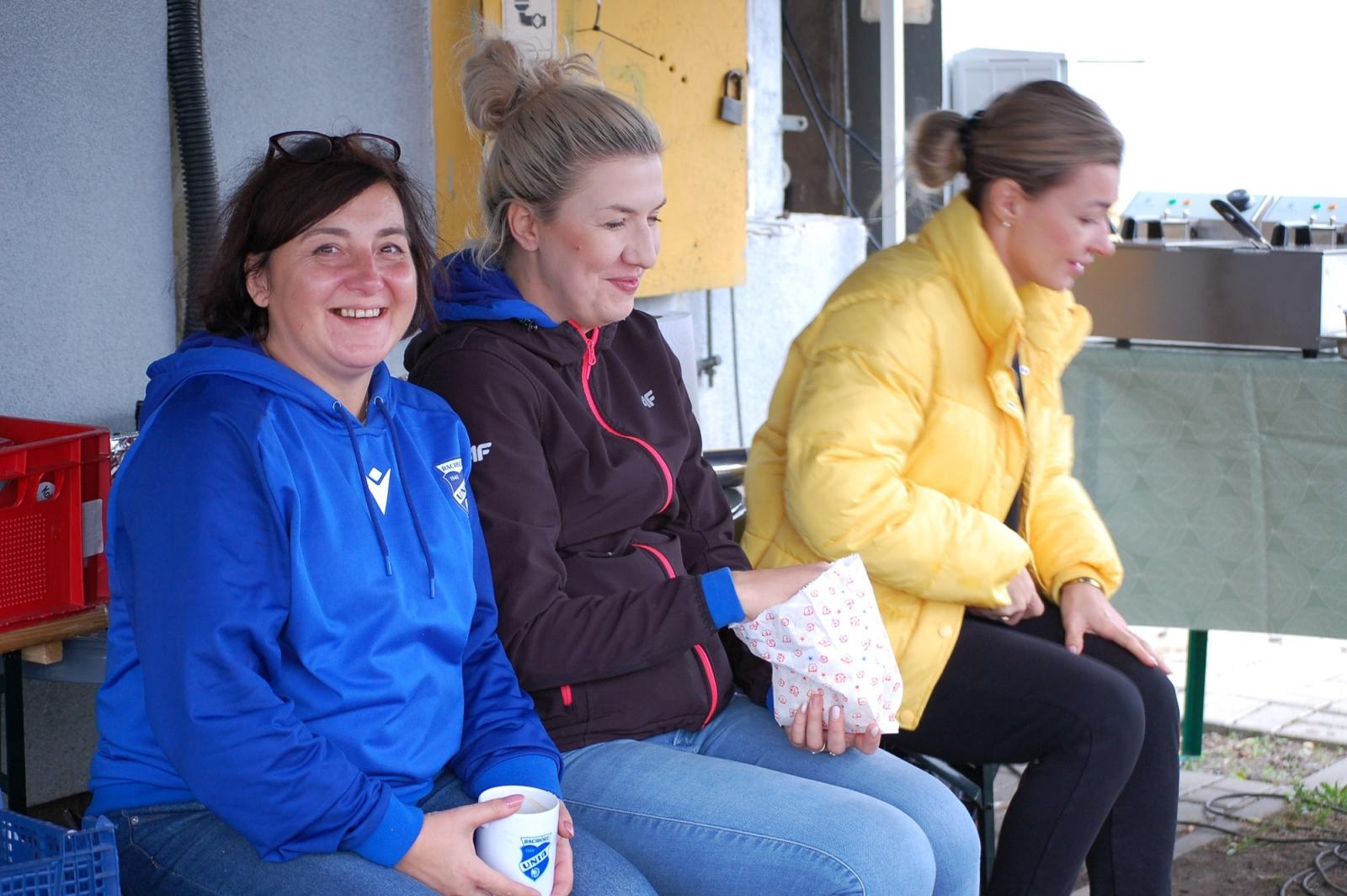 Zdjęcie w galerii na portalu naszraciborz.pl: Macron Cup. Piłkarska rywalizacja przy Srebrnej [FOTO] wiadomości z regionu