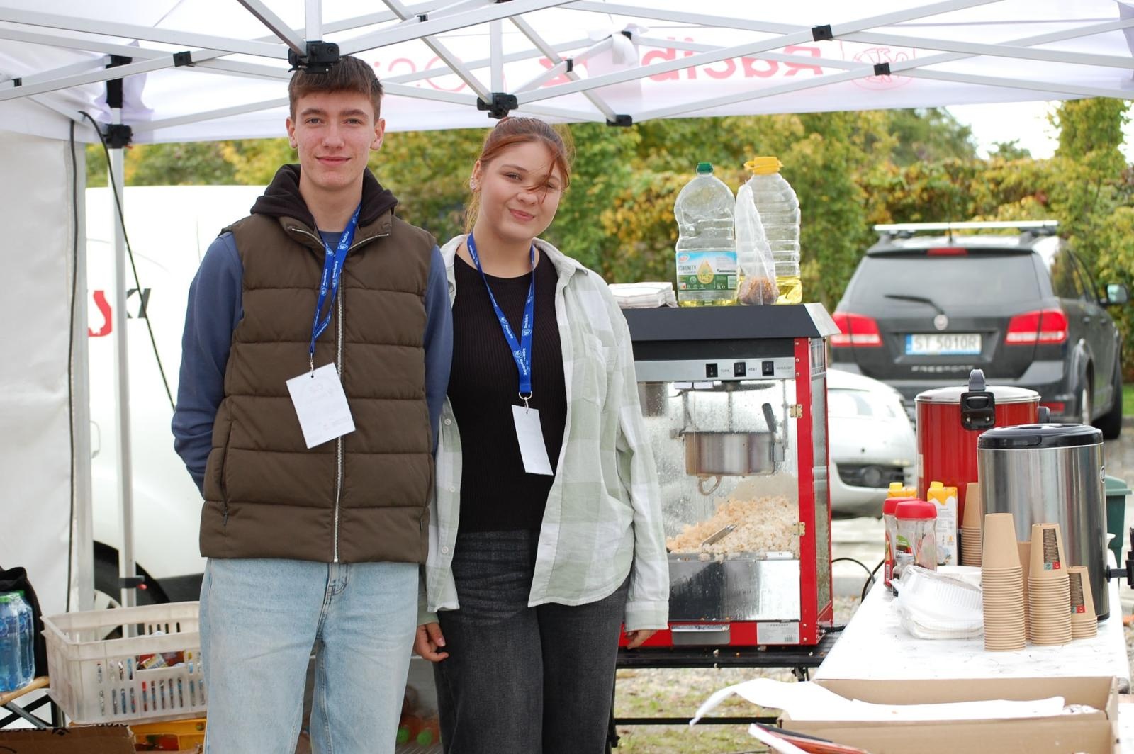 Zdjęcie w galerii na portalu naszraciborz.pl: Macron Cup. Piłkarska rywalizacja przy Srebrnej [FOTO] wiadomości z regionu