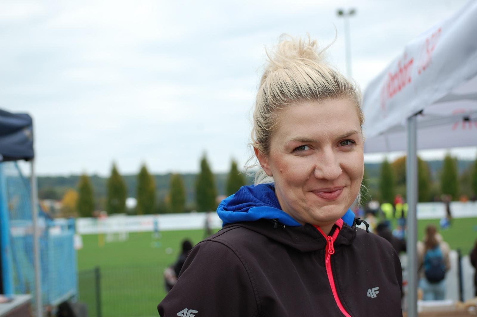 Zdjęcie w galerii na portalu naszraciborz.pl: Macron Cup. Piłkarska rywalizacja przy Srebrnej [FOTO] wiadomości z regionu