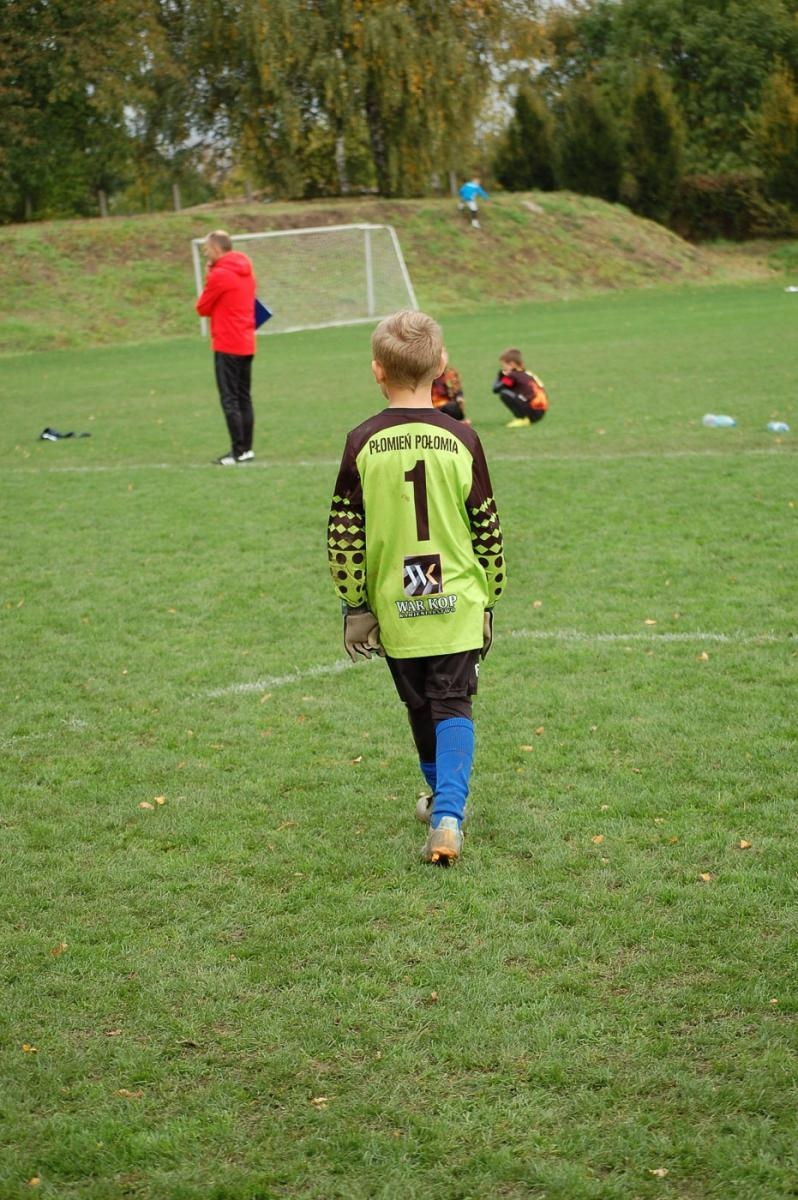 Zdjęcie w galerii na portalu naszraciborz.pl: Macron Cup. Piłkarska rywalizacja przy Srebrnej [FOTO] wiadomości z regionu