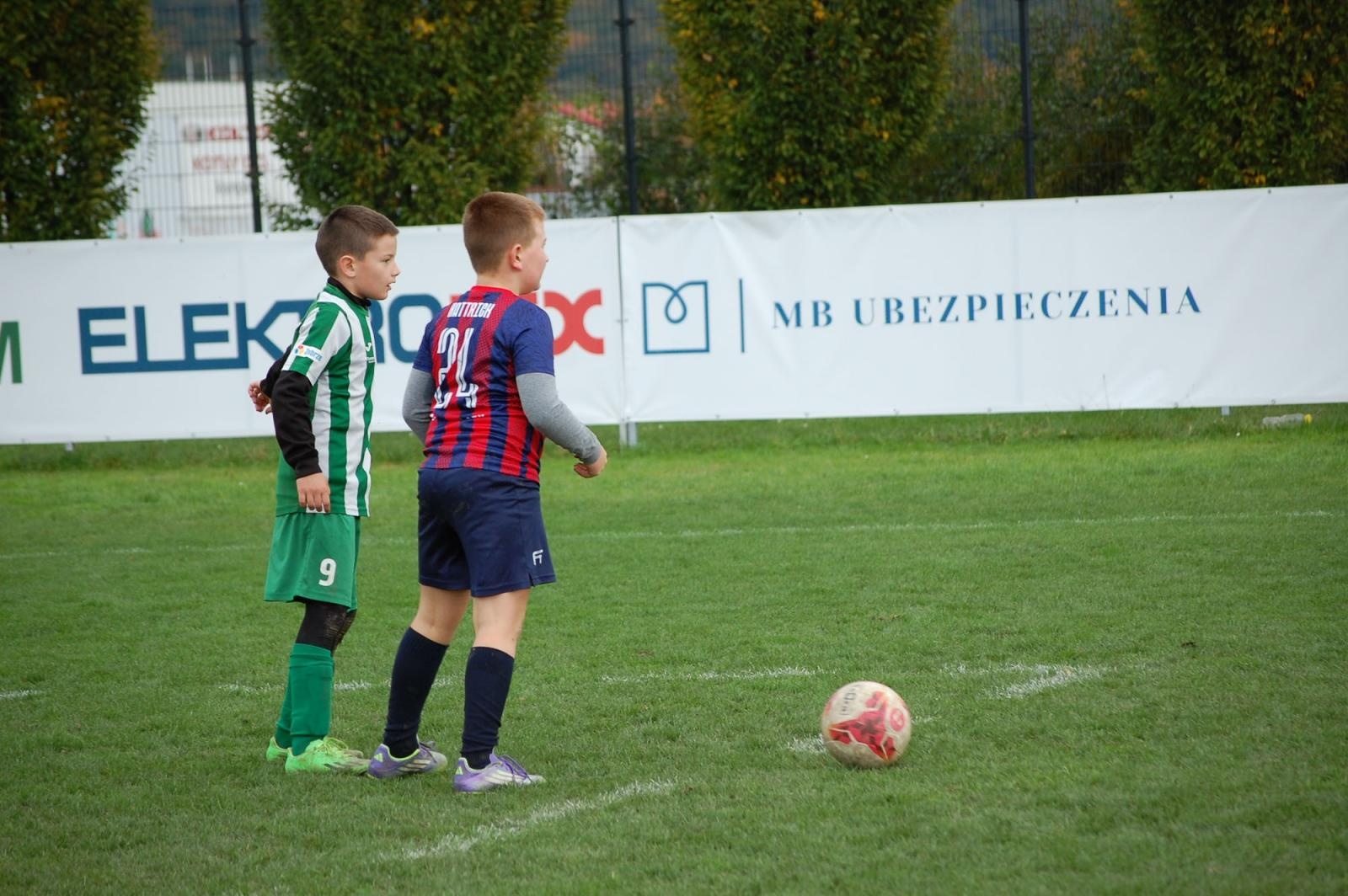 Zdjęcie w galerii na portalu naszraciborz.pl: Macron Cup. Piłkarska rywalizacja przy Srebrnej [FOTO] wiadomości z regionu